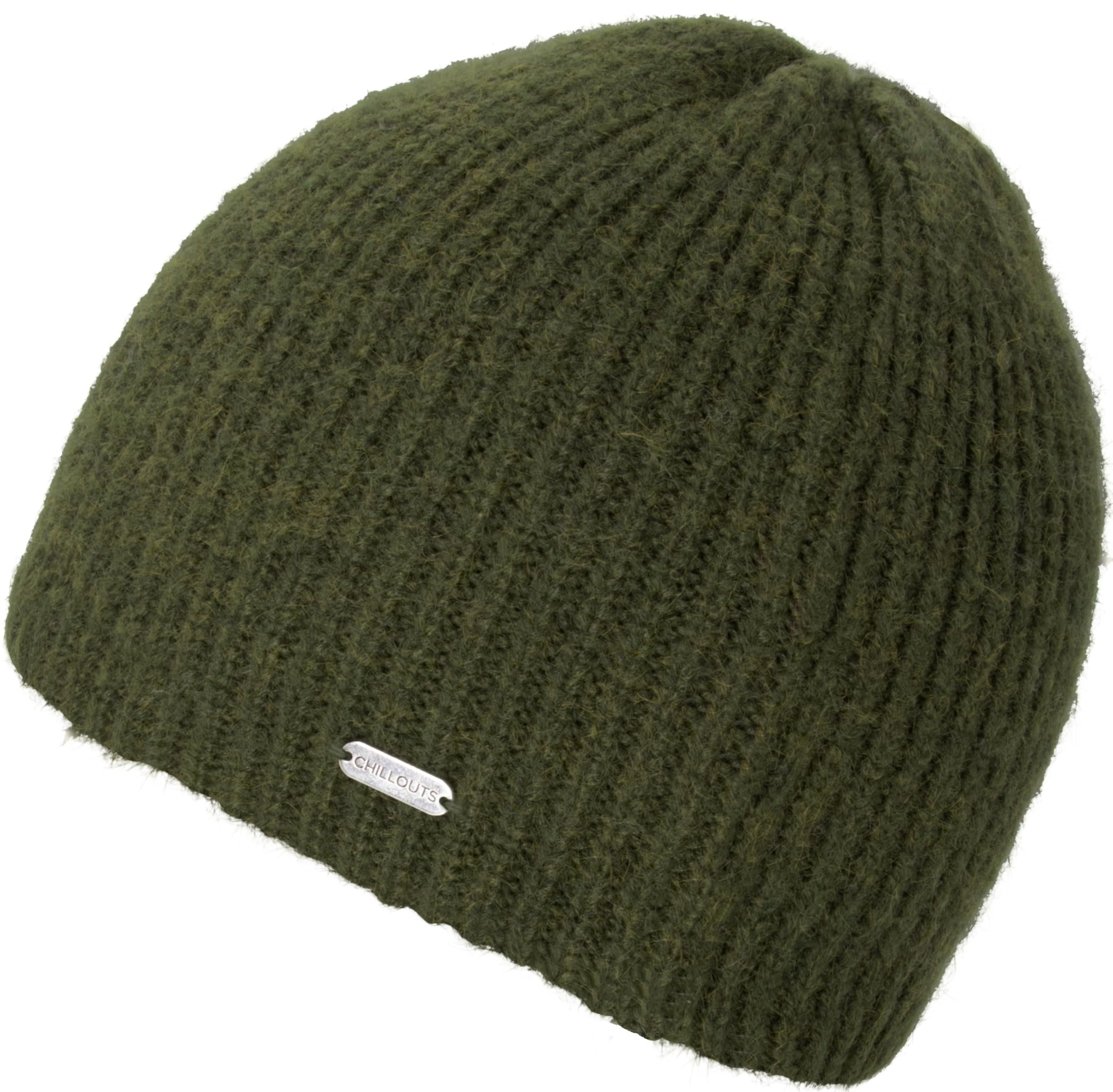 chillouts-viva-hat-beanie-schwarz-rippstrick-doppellagig image 7