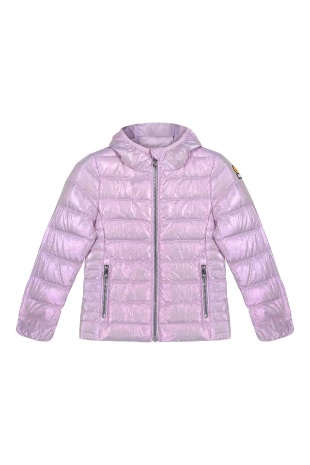 ciesse-outdoor-carrie-baby-girl-daunenjacke-rosa image 1