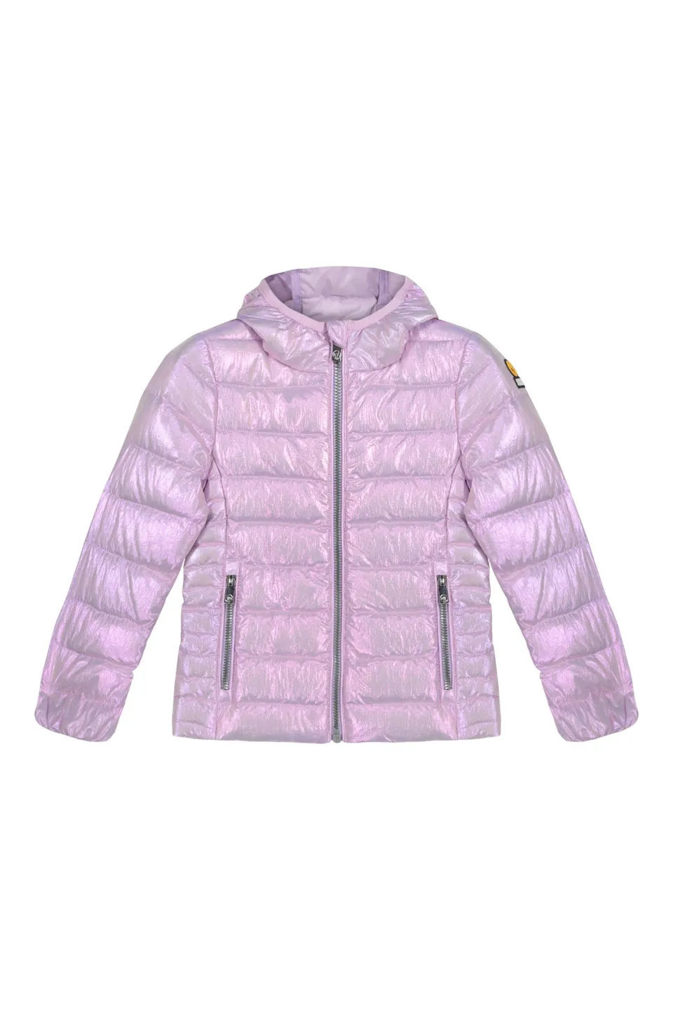 ciesse-outdoor-carrie-baby-girl-daunenjacke-rosa image 1