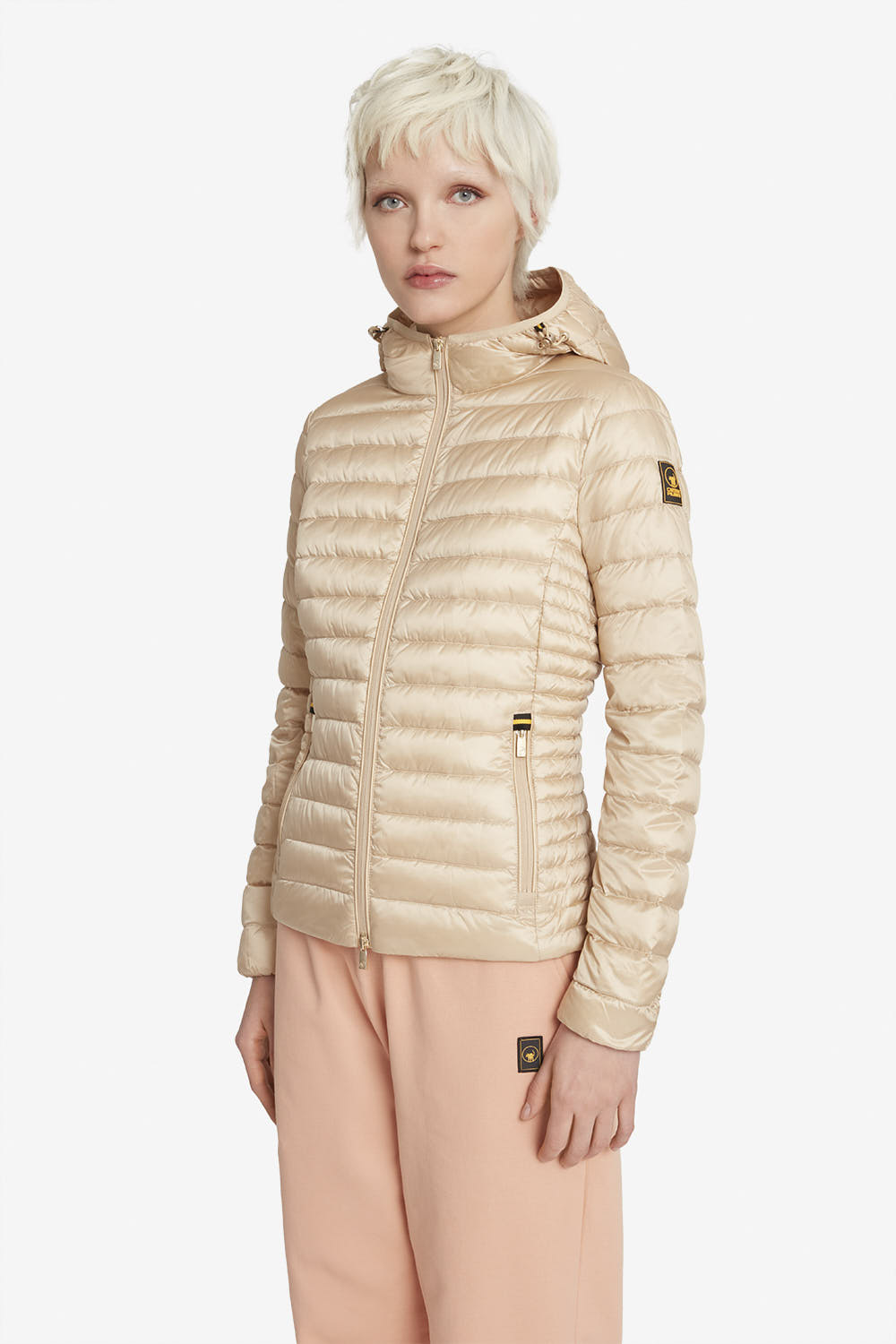 ciesse-outdoor-carrie-2-0-daunenjacke-damen-beige-800fp image 3