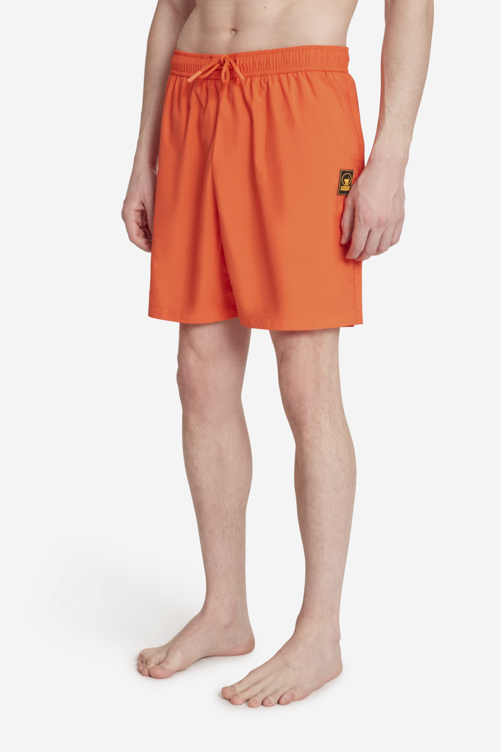 ciesse-beid-2-0-badeshorts-herren-orange image 2