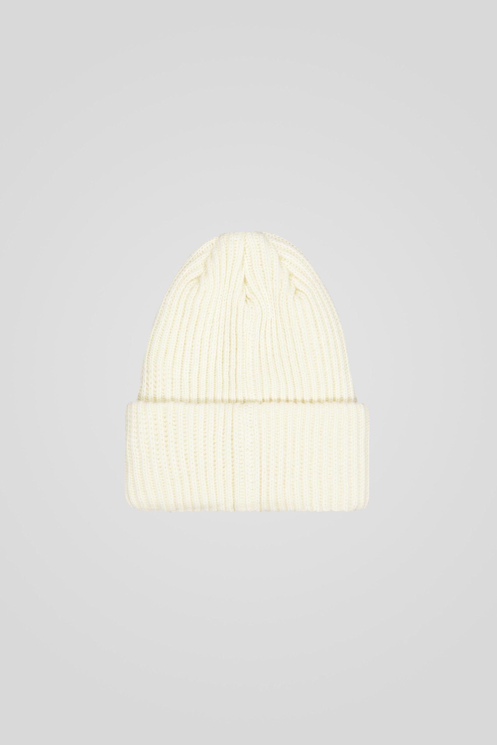ciesse-strickm-tze-beanie-wei-ripp-unisex image 4
