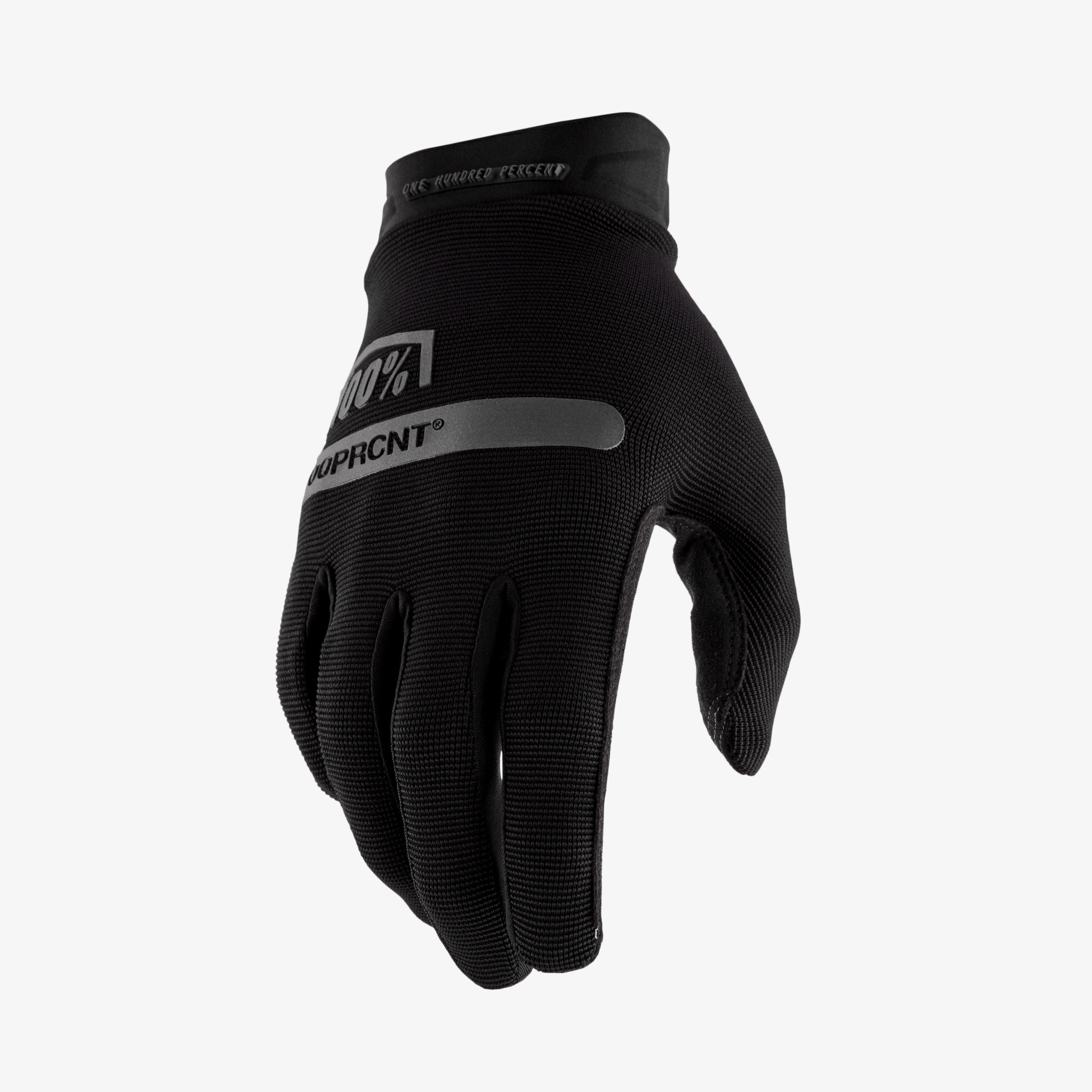 100-ridecamp-handschuhe-schwarz-mtb-moto-gr-e-s-2xl image 1