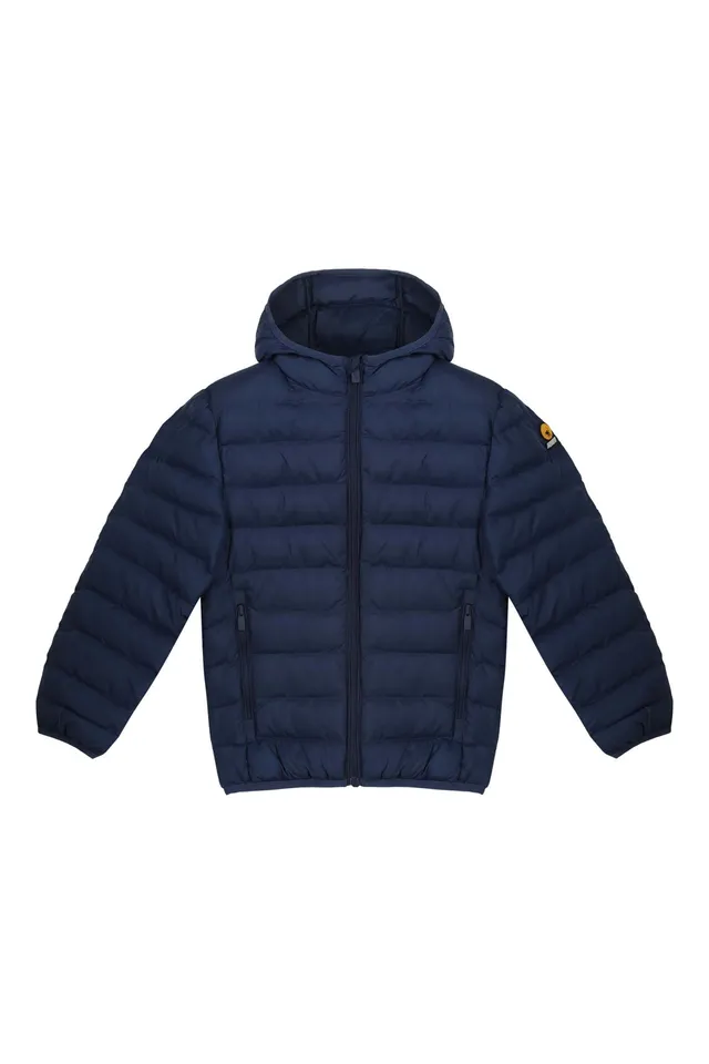 ciesse-outdoor-willy-boy-daunenjacke-kinder-blau-recycelt image 1