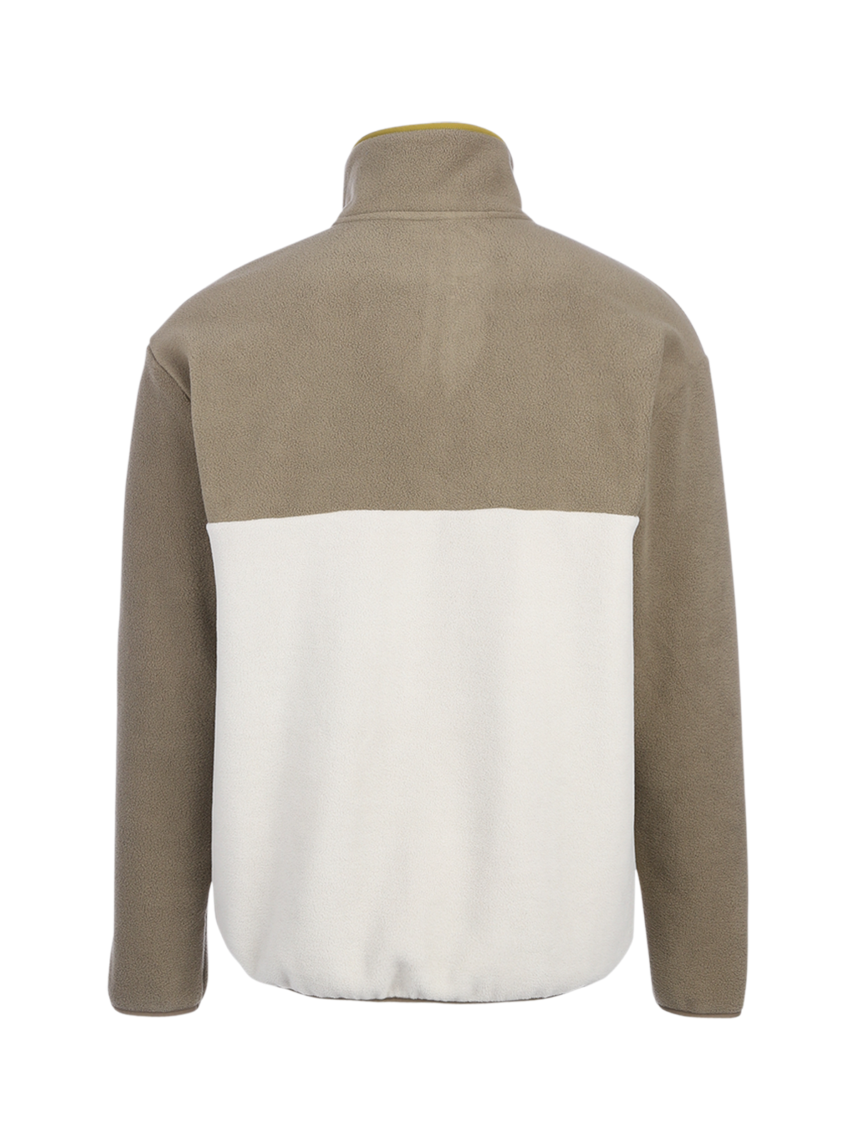 brunotti-bayo-men-urban-fleece-herren-dusky-green image 8