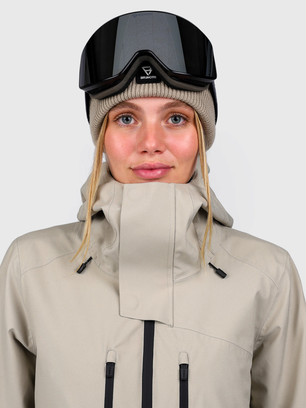 brunotti-charger-uni-skibrille-schwarz-silber-kat-3 image 5