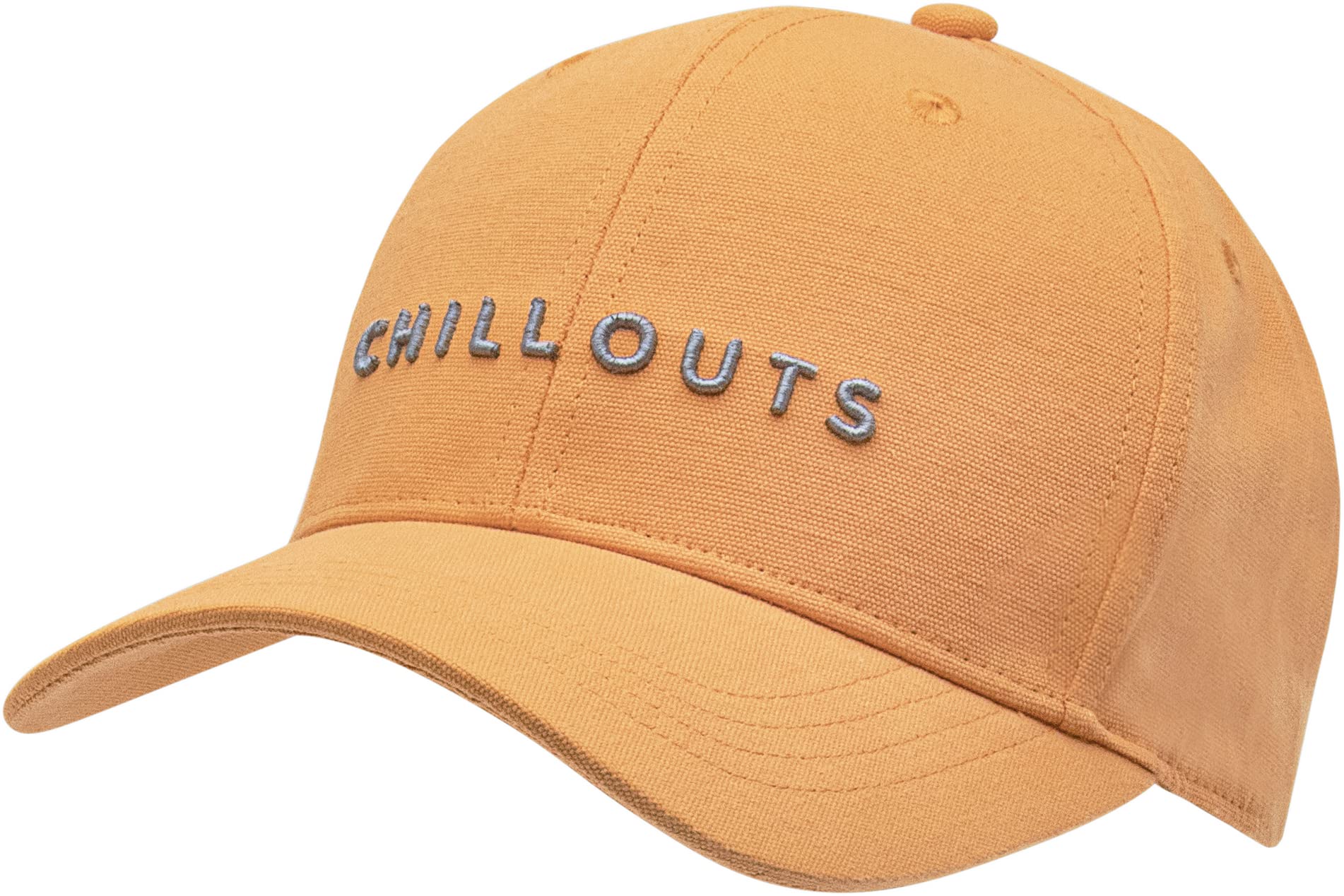 chillouts-cusco-cap-baseballkappe-baumwolle-mango image 1