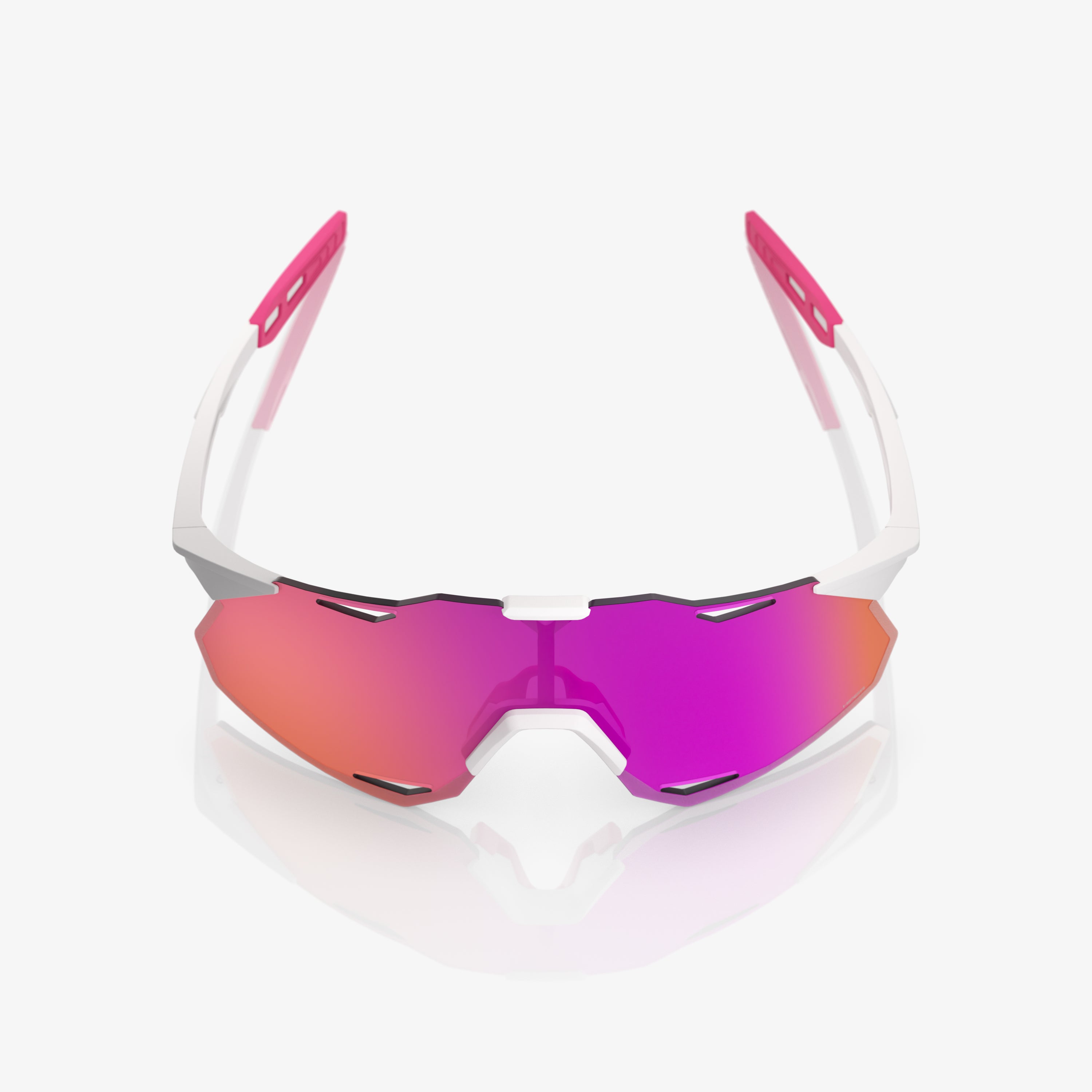100-hypercraft-xs-matte-white-sportbrille-vital-pink image 4