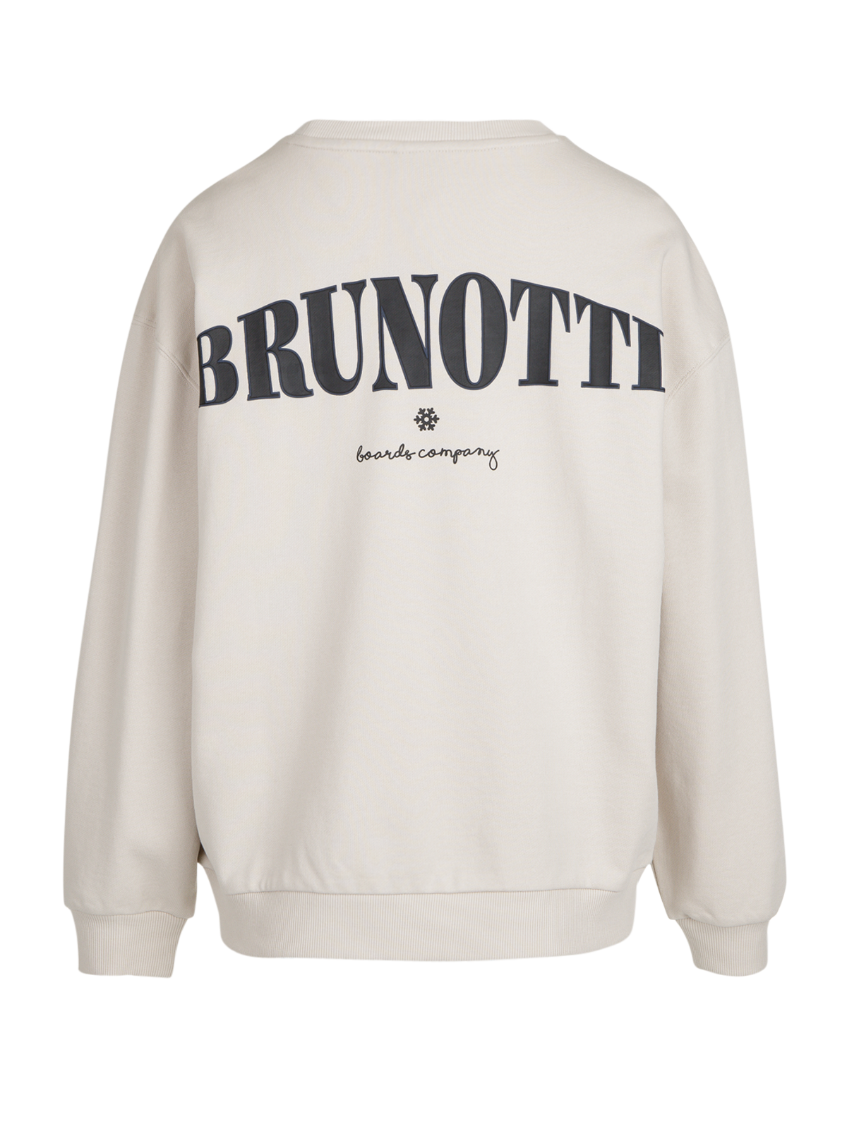 brunotti-bessy-damen-sweater-moonbeam-baumwolle-oversize image 8