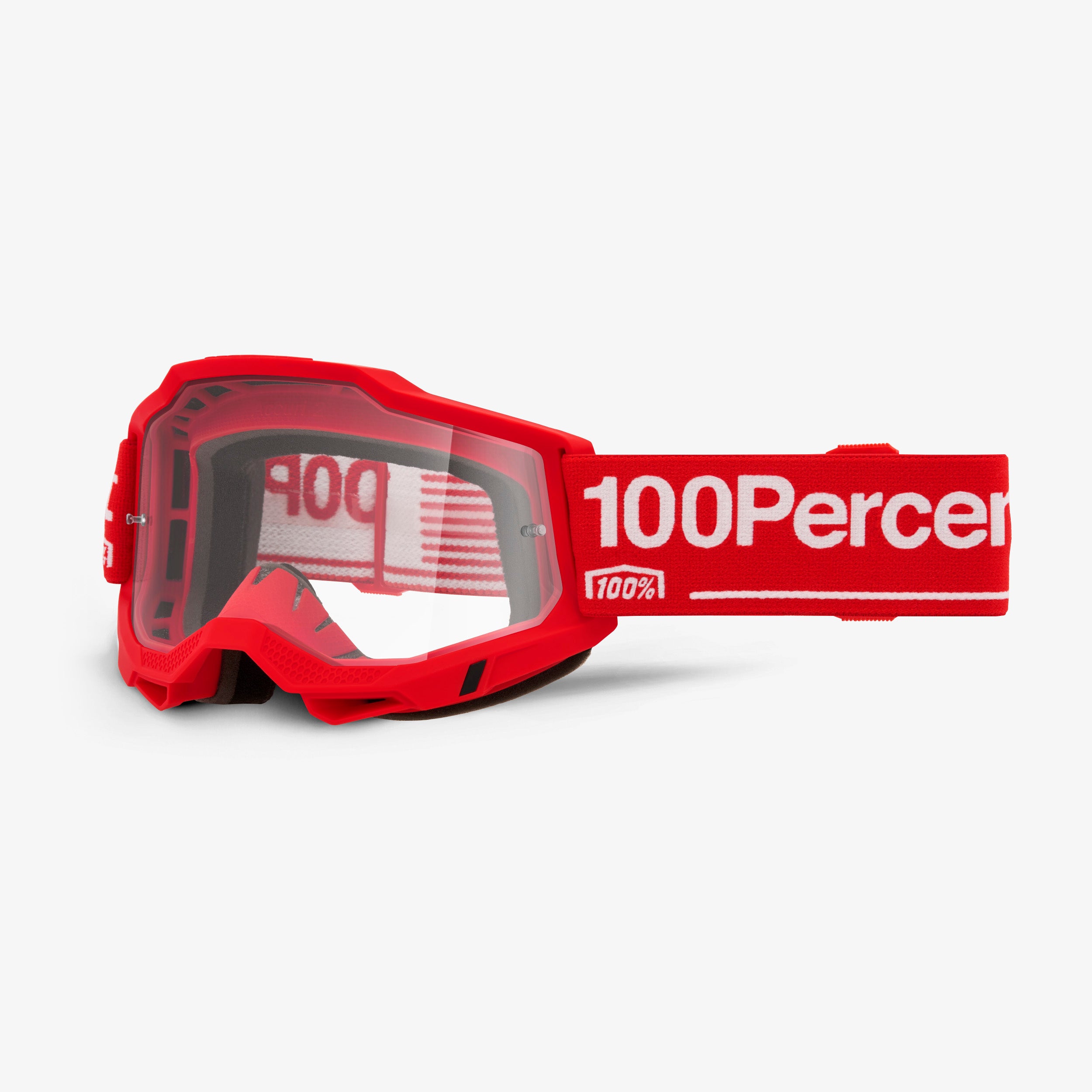 100-accuri-2-goggle-wolg-schutzbrille-clear-mirror-silver image 2
