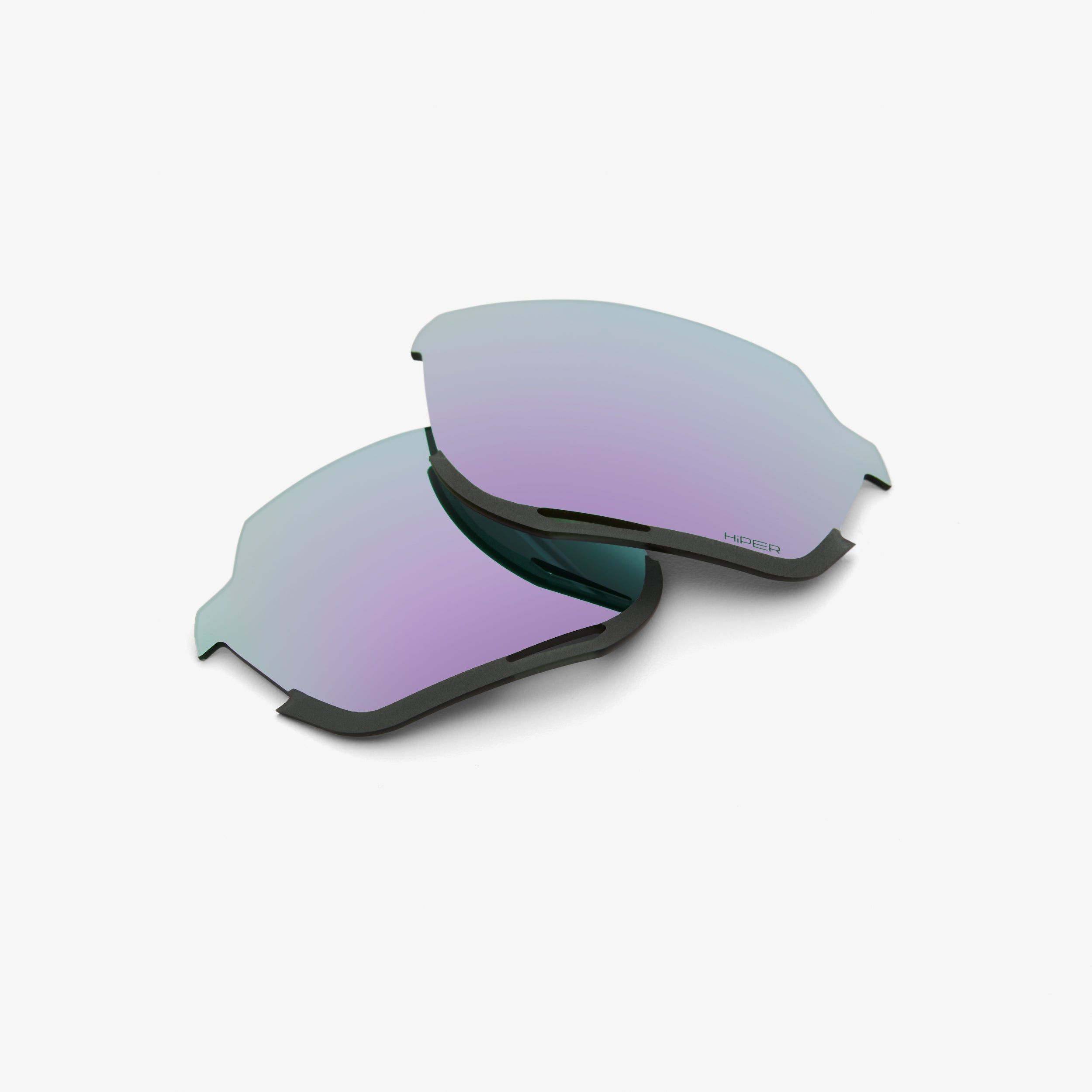 100-norvik-hiper-lavender-mirror-ersatzlinse-verspiegelt image 1