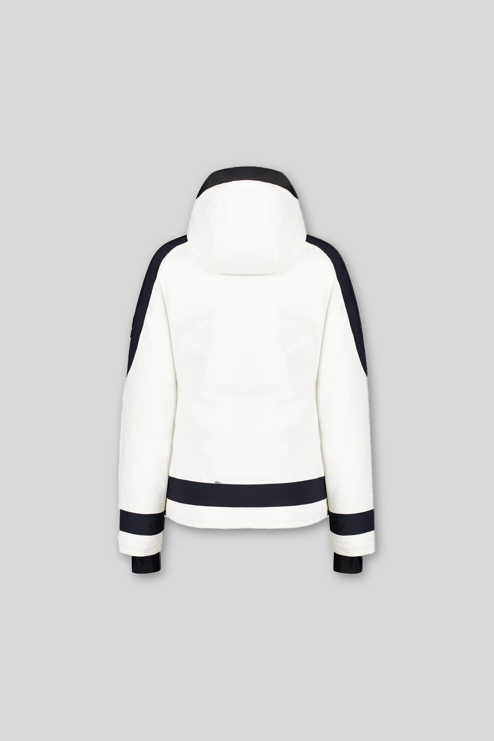 ciesse-outdoor-blanca-damen-skijacke-wei-softshell-primaloft image 2