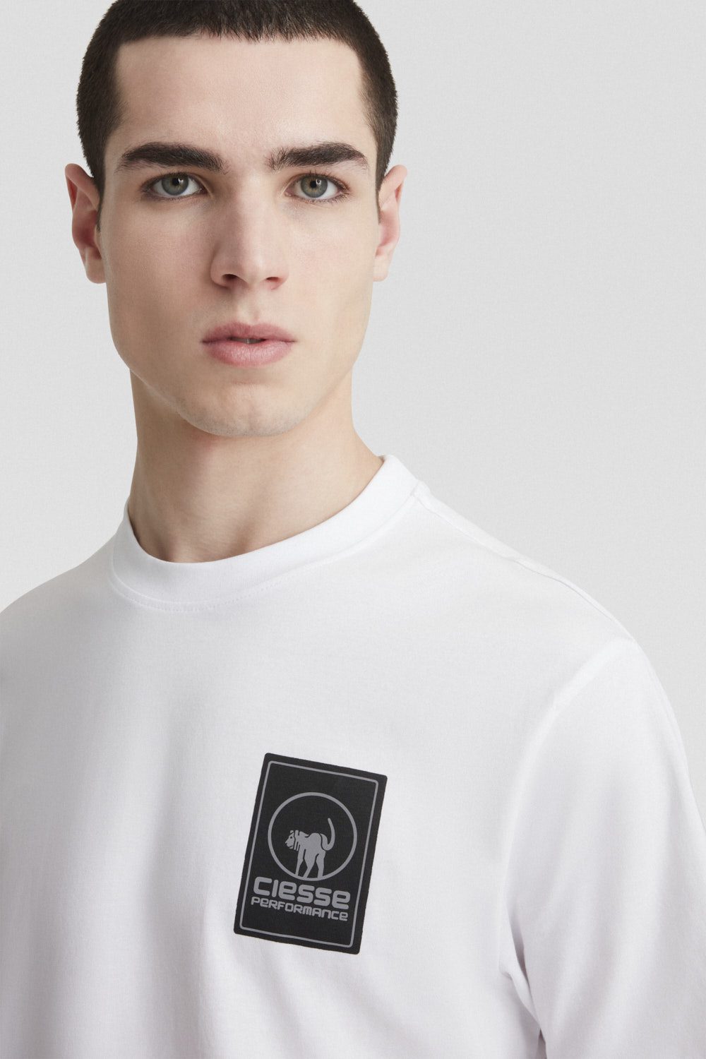 ciesse-outdoor-t-shirt-wei-baumwolle-rundhals-2 image 6