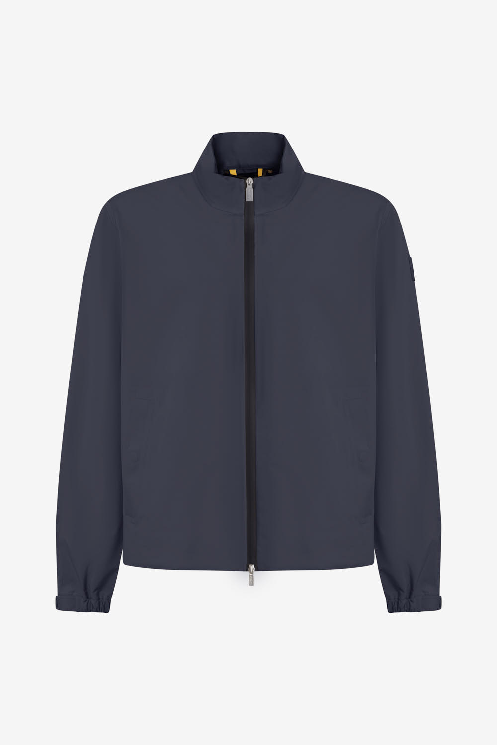 ciesse-outdoor-peak-softshelljacke-herren-dunkelblau image 1