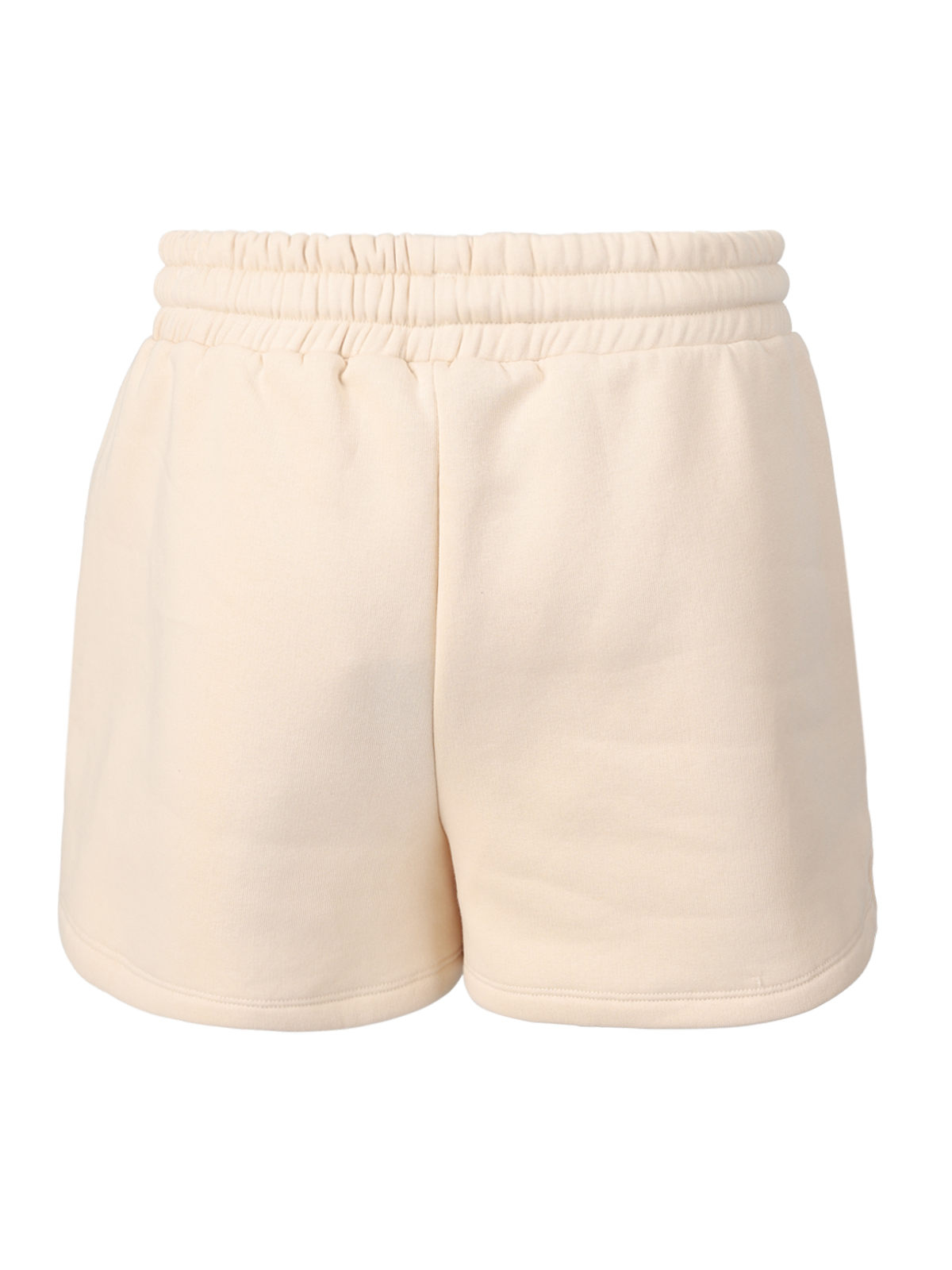 brunotti-milly-women-sweat-shorts-damen-canvas-lockerer-schnitt image 3