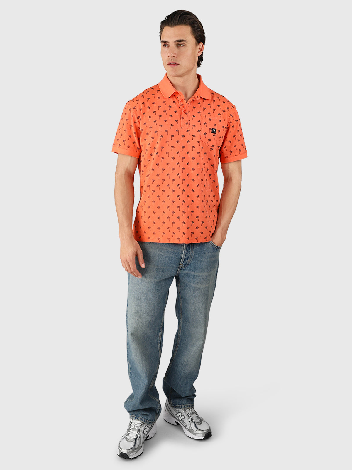 brunotti-addax-ao-herren-polo-melon-bio-baumwolle image 7
