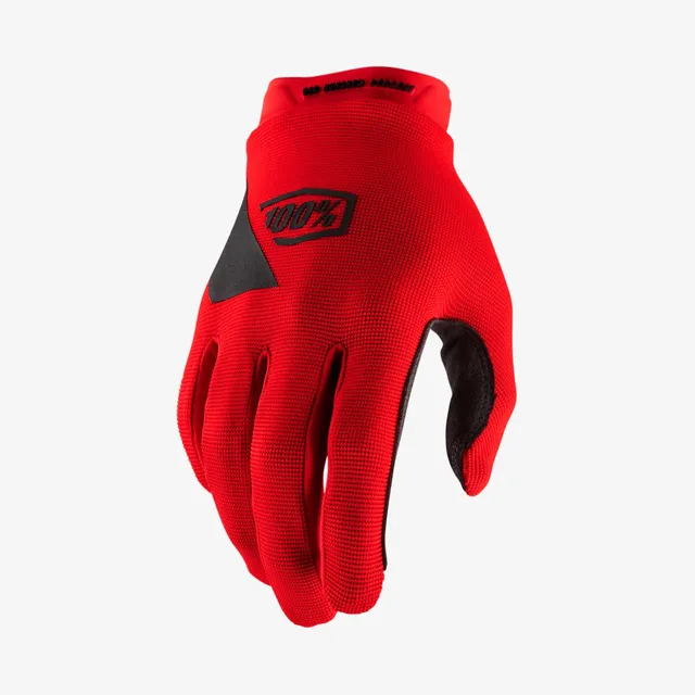 100-ridecamp-youth-handschuhe-rot-mit-touchscreen image 1