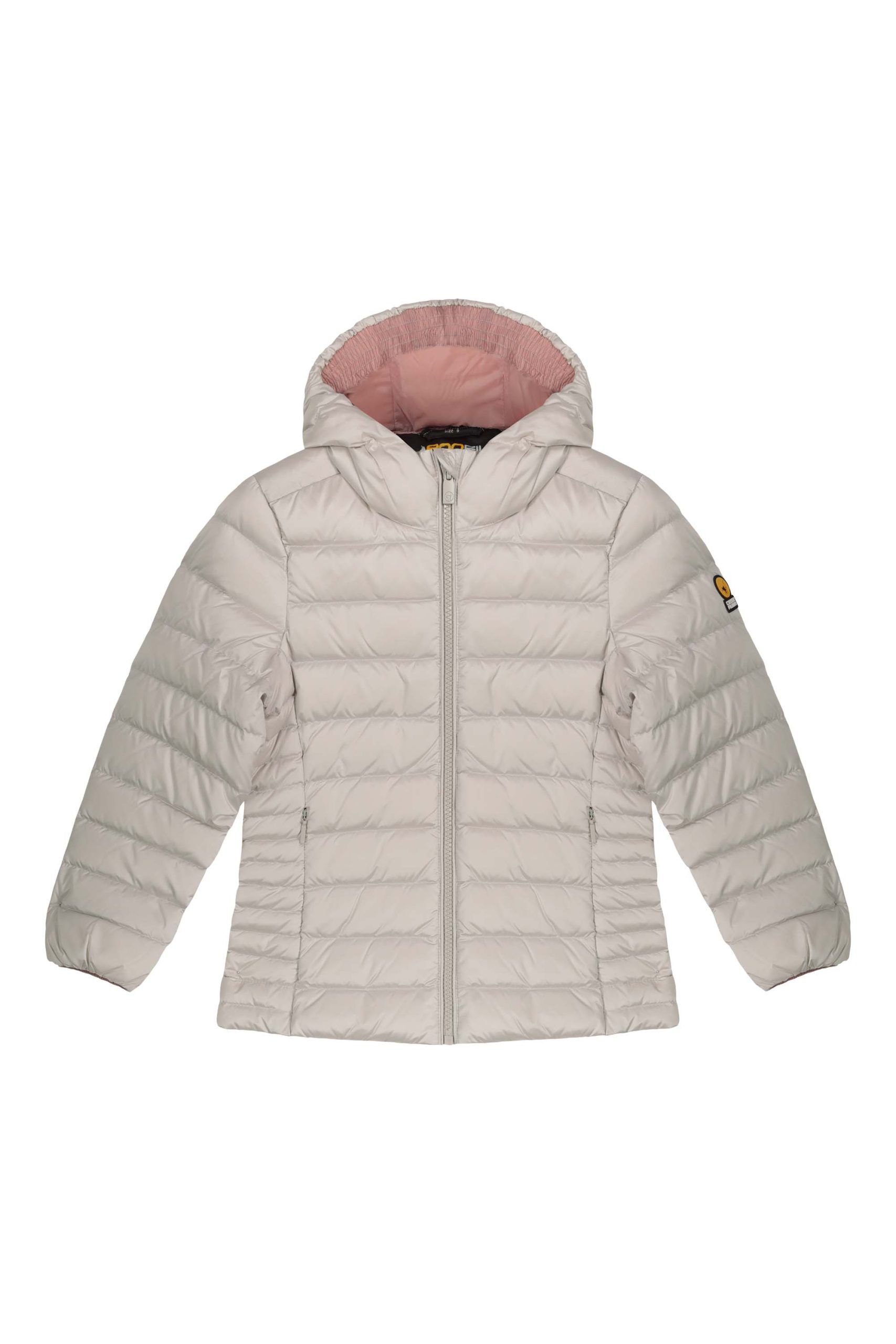ciesse-piumini-karis-girl-daunenjacke-wei-m-dchen image 1