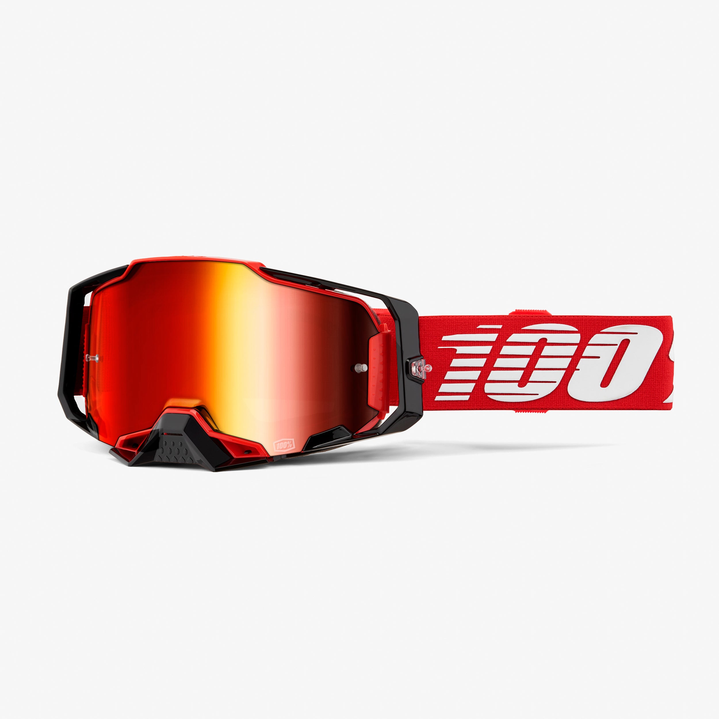 100-armega-motocross-brille-rot-ultra-hd-hiper image 1