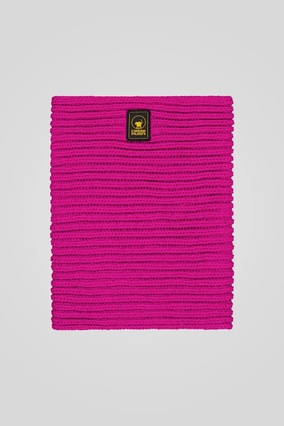 ciesse-guanti-e-scaldacollo-loop-fuchsia-acryl image 1