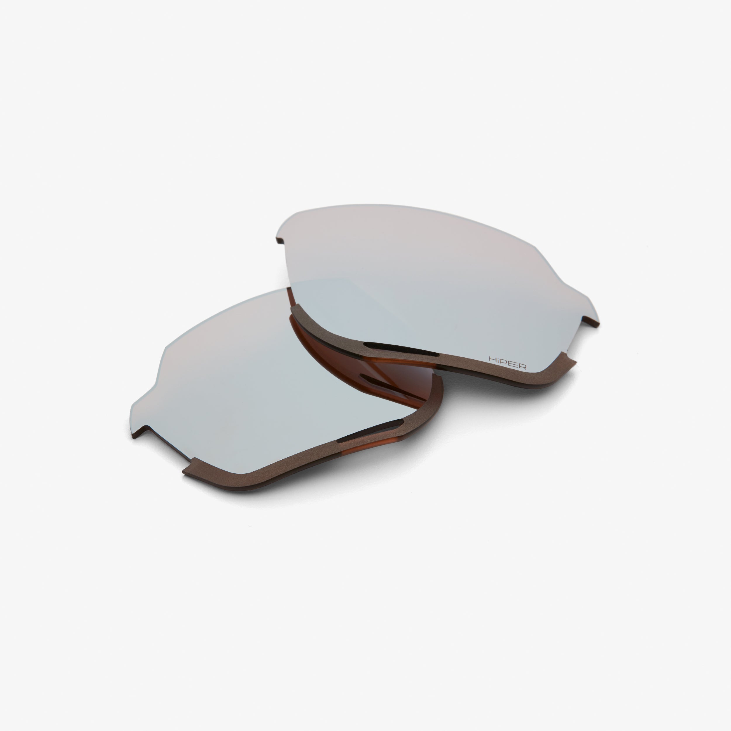 100-norvik-ersatzglas-hiper-silver-mirror-wechselglas image 1