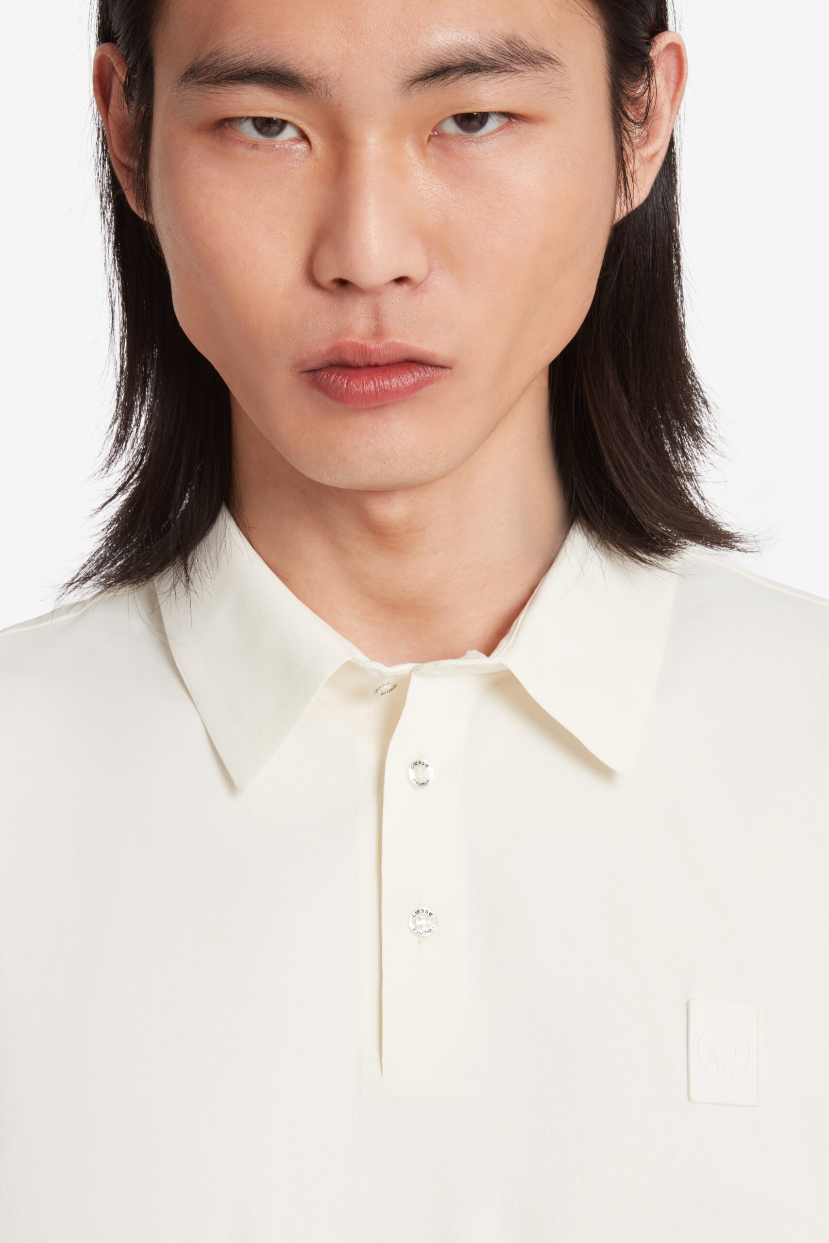 ciesse-outdoor-damien-herren-polo-wei-technik-regular image 3