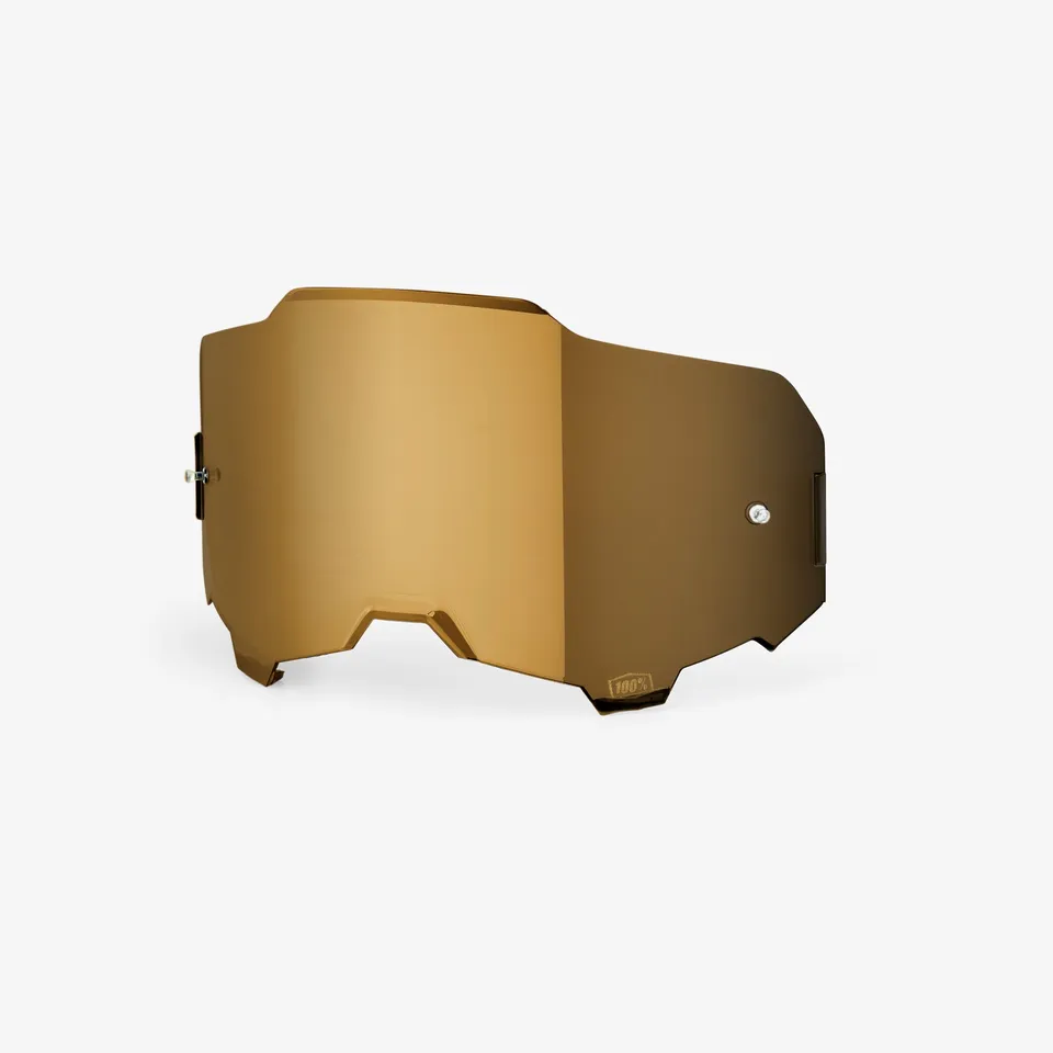 100percent-armega-ersatzlinse-mirror-true-gold image 1