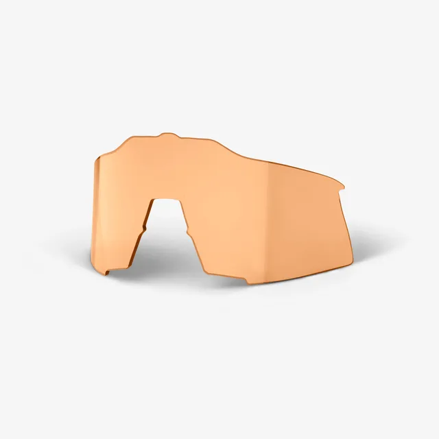 100-speedcraft-persimmon-ersatzglas-orange-aufhellend image 1