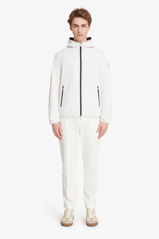 ciesse-outdoor-casper-bergangsjacke-herren-wei-kapuze image 1