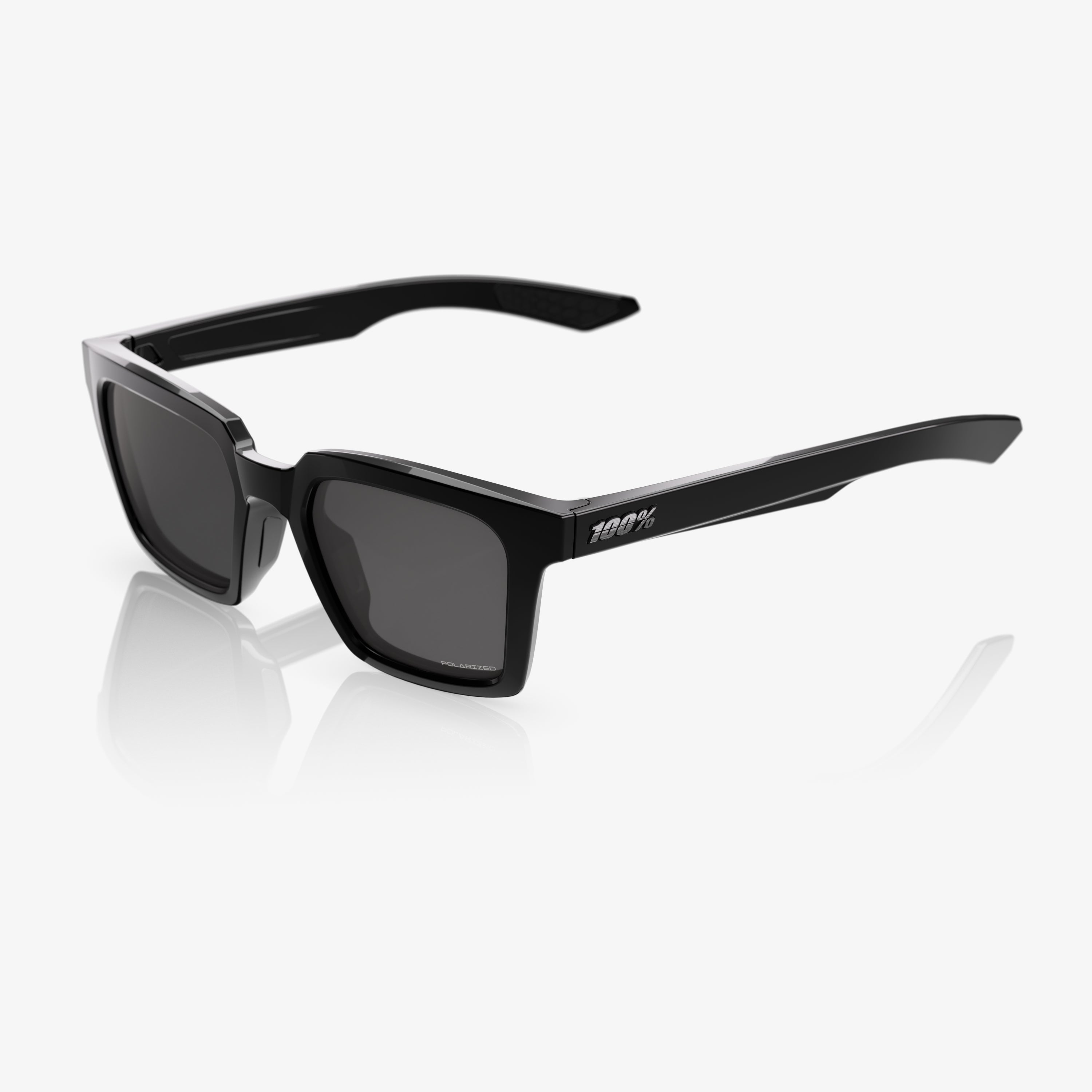100-erba-sonnenbrille-schwarz-grau-polarized image 1