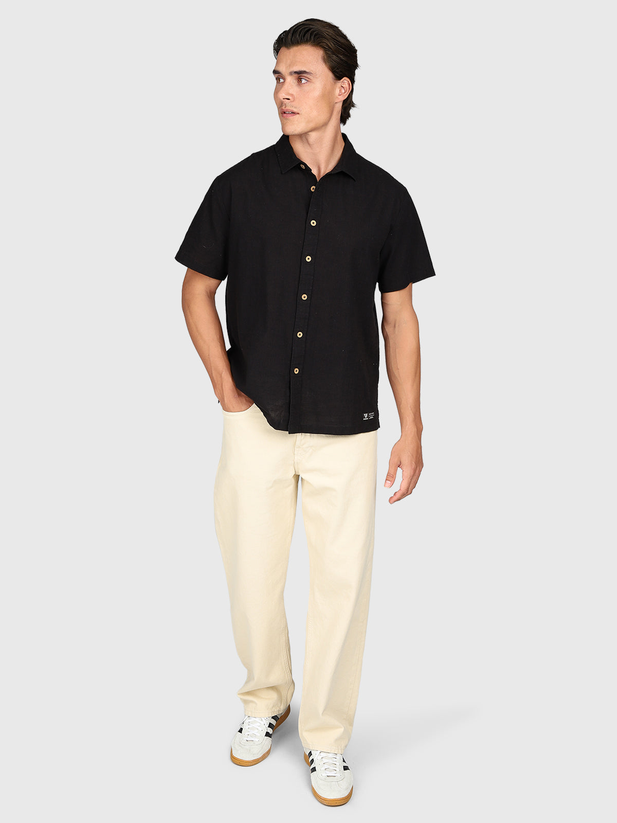 brunotti-sirrak-herren-polo-shirt-schwarz-gr-l image 5