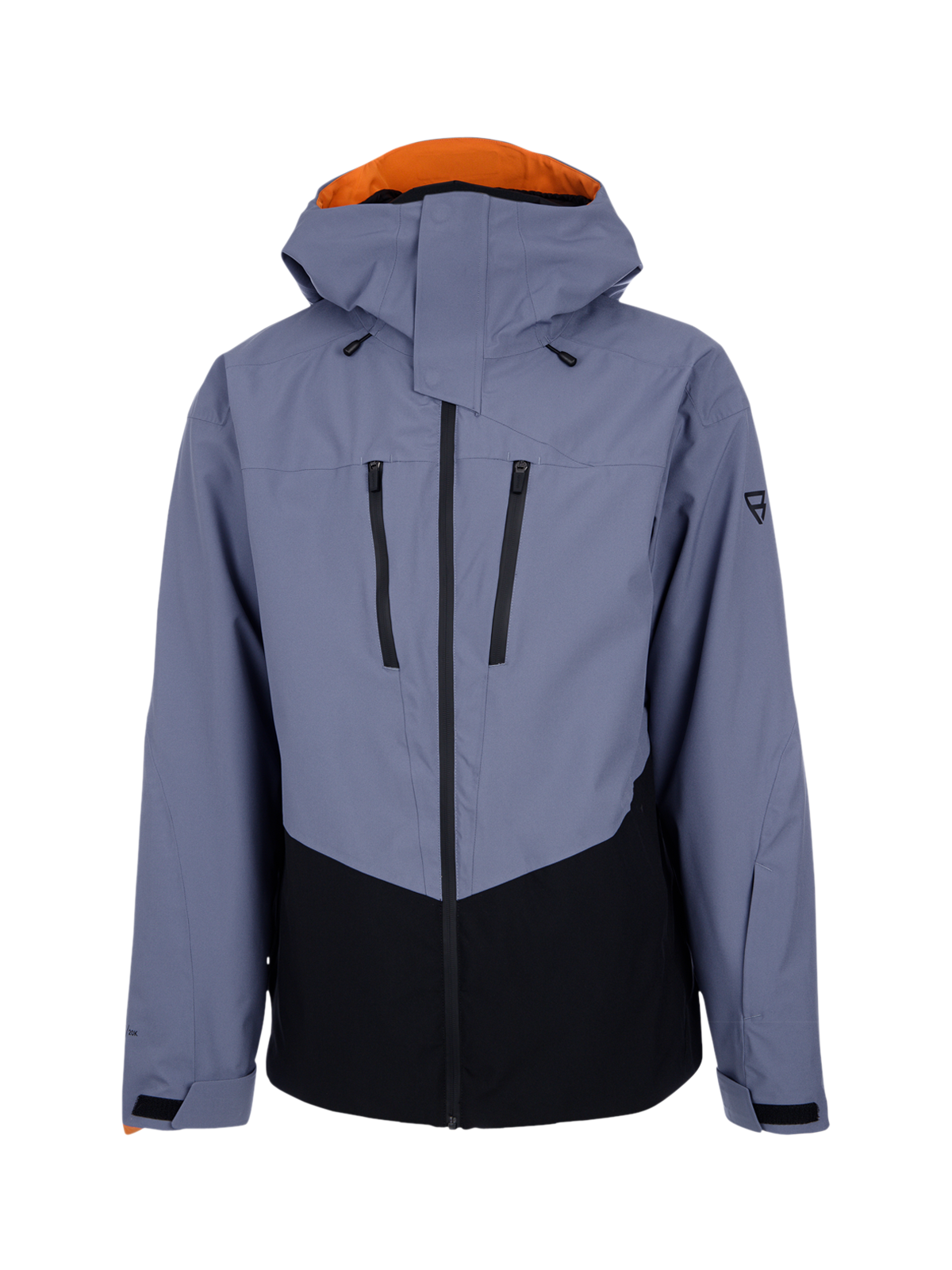brunotti-kendron-snowjacke-herren-grey-sky-15k-isoliert image 1