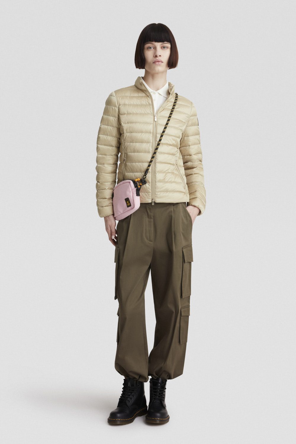 ciesse-outdoor-daunenjacke-beige-leicht-echt-daune-800 image 1
