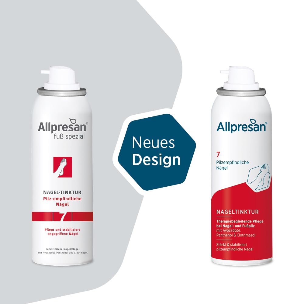 allpresan-fu-spezial-nr-7-nageltinktur-spray-125ml-clotrimazol image 2