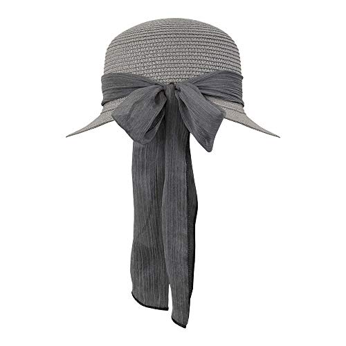 chillouts-hats-lafayette-sonnenhut-damen-grau-xs-uv-schutz image 6