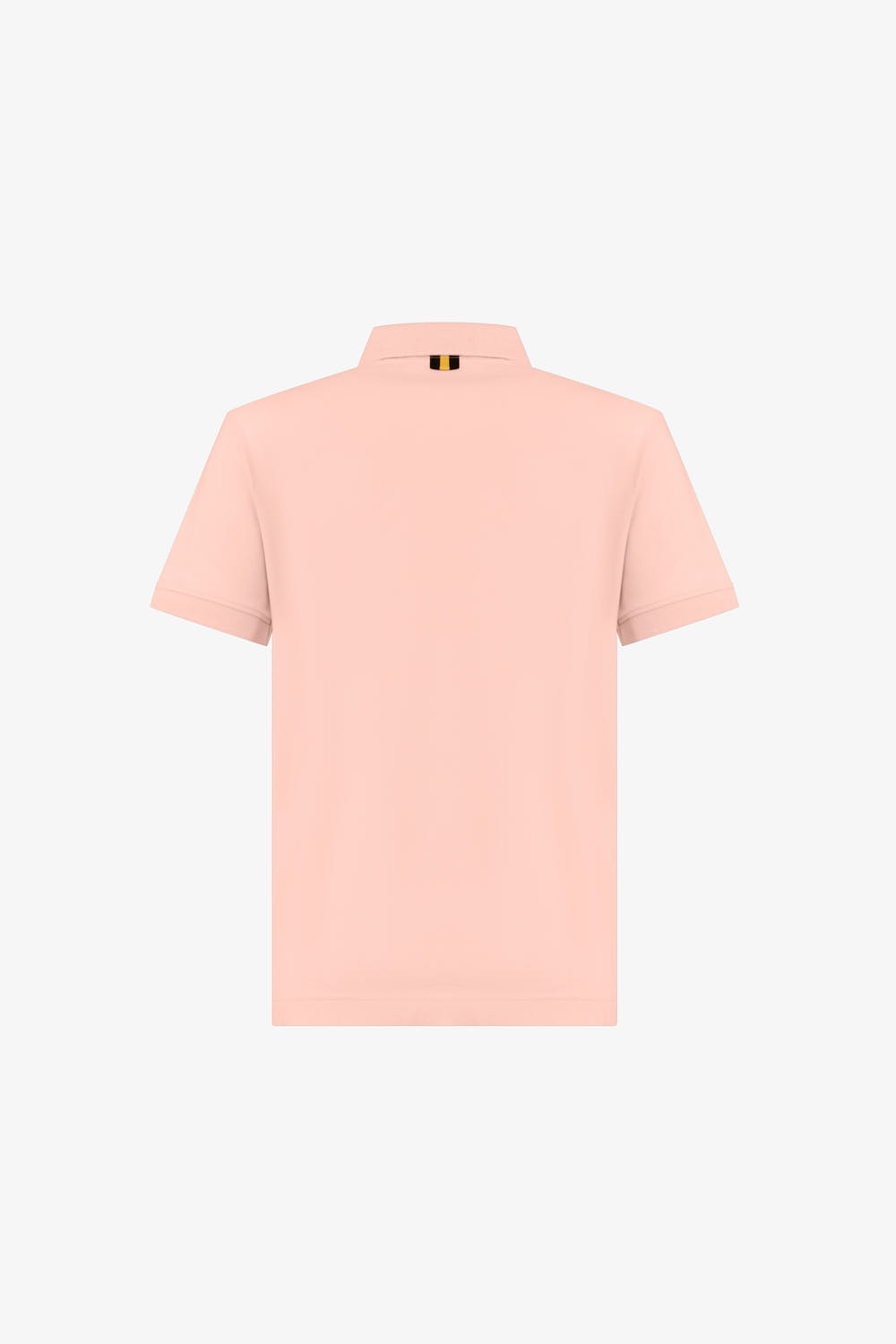 ciesse-outdoor-aria-3-0-polo-damen-rosa-baumwolle image 6