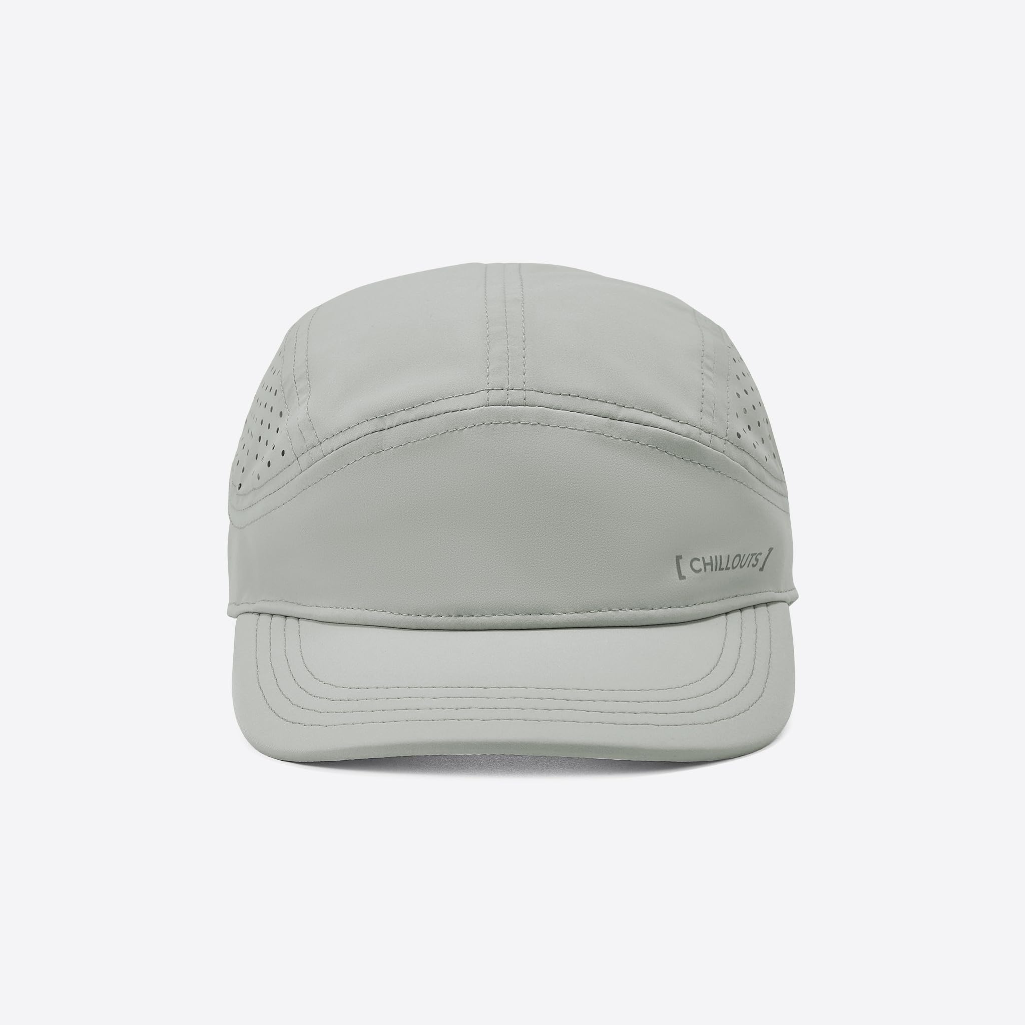 chillouts-volos-hat-runner-cap-light-grey-polyester image 3