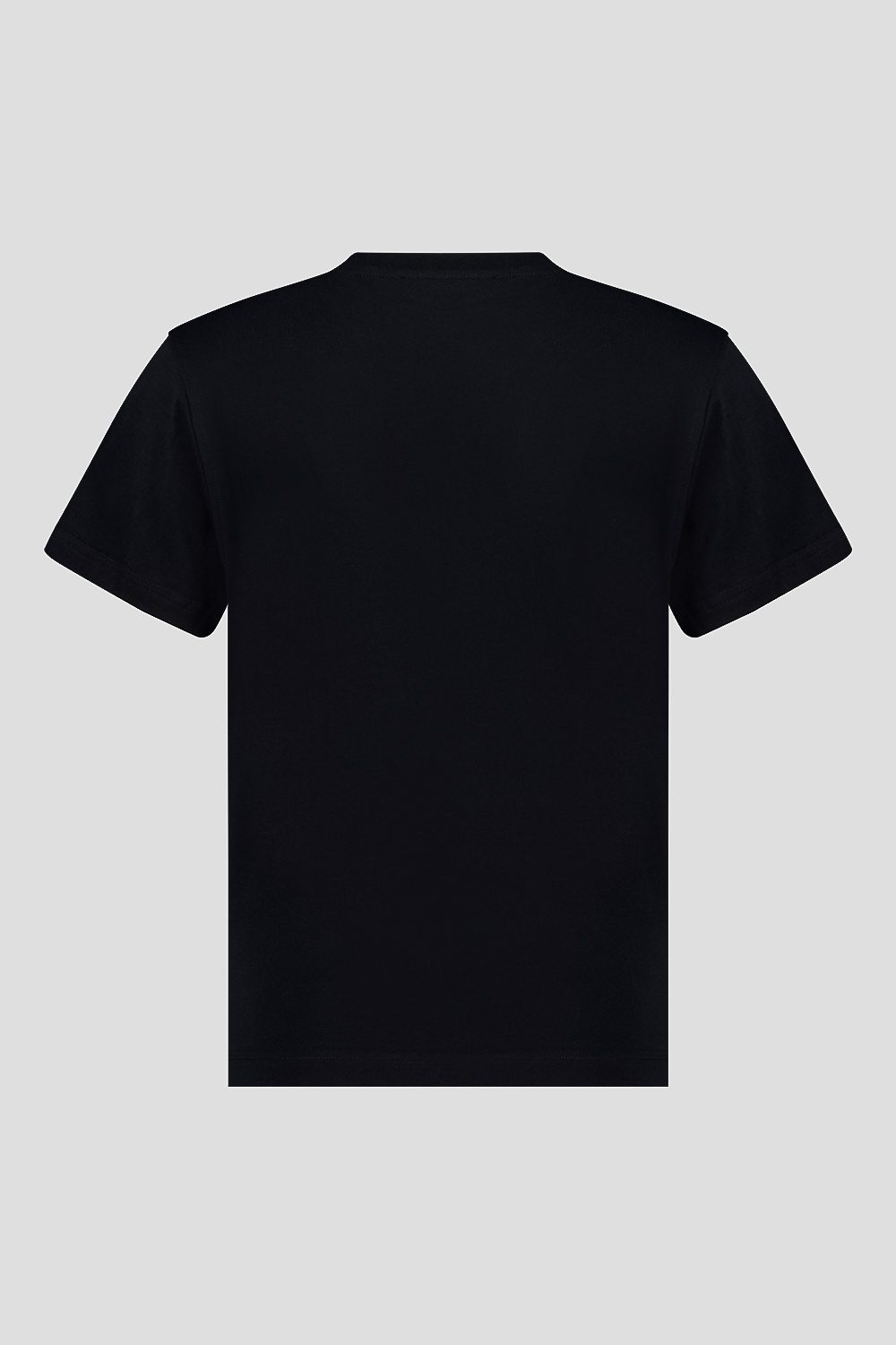 ciesse-outdoor-t-shirt-schwarz-baumwolle-rundhals image 5