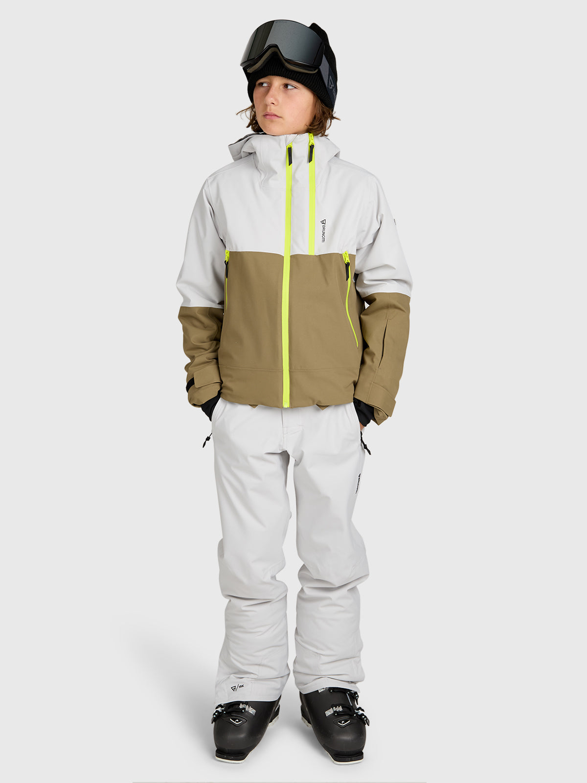 brunotti-footraily-skihose-jungen-grau-15k-wasserdicht image 5