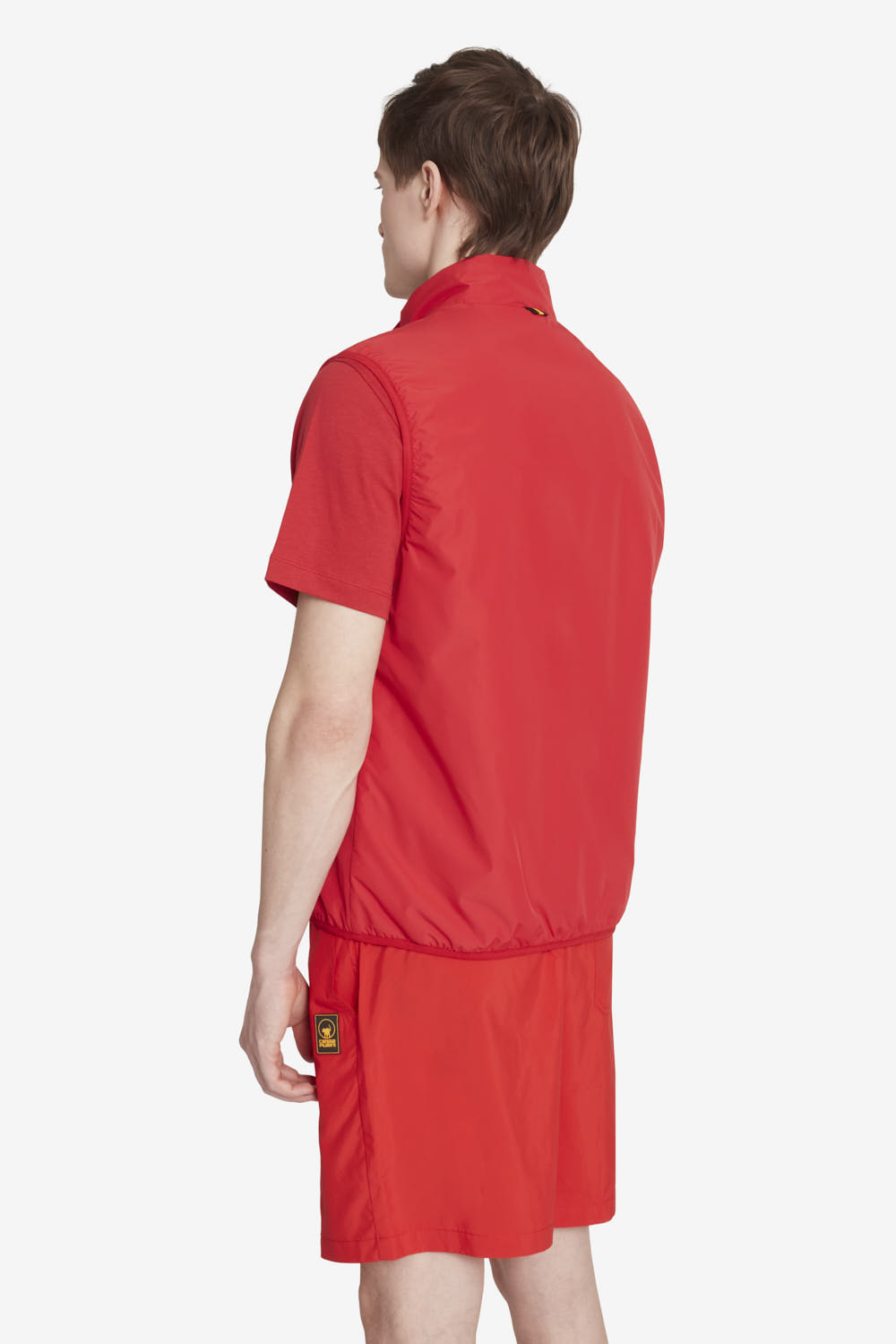 ciesse-outdoor-korpa-steppweste-herren-rot-dwr image 4