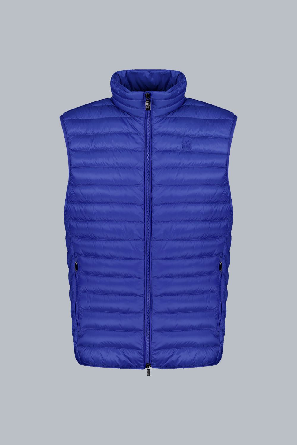ciesse-astor-daunenweste-herren-kobaltblau-800-fill image 1