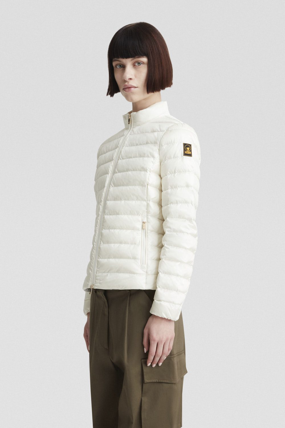 ciesse-outdoor-piumini-daunenjacke-wei-leicht-800-fill image 2