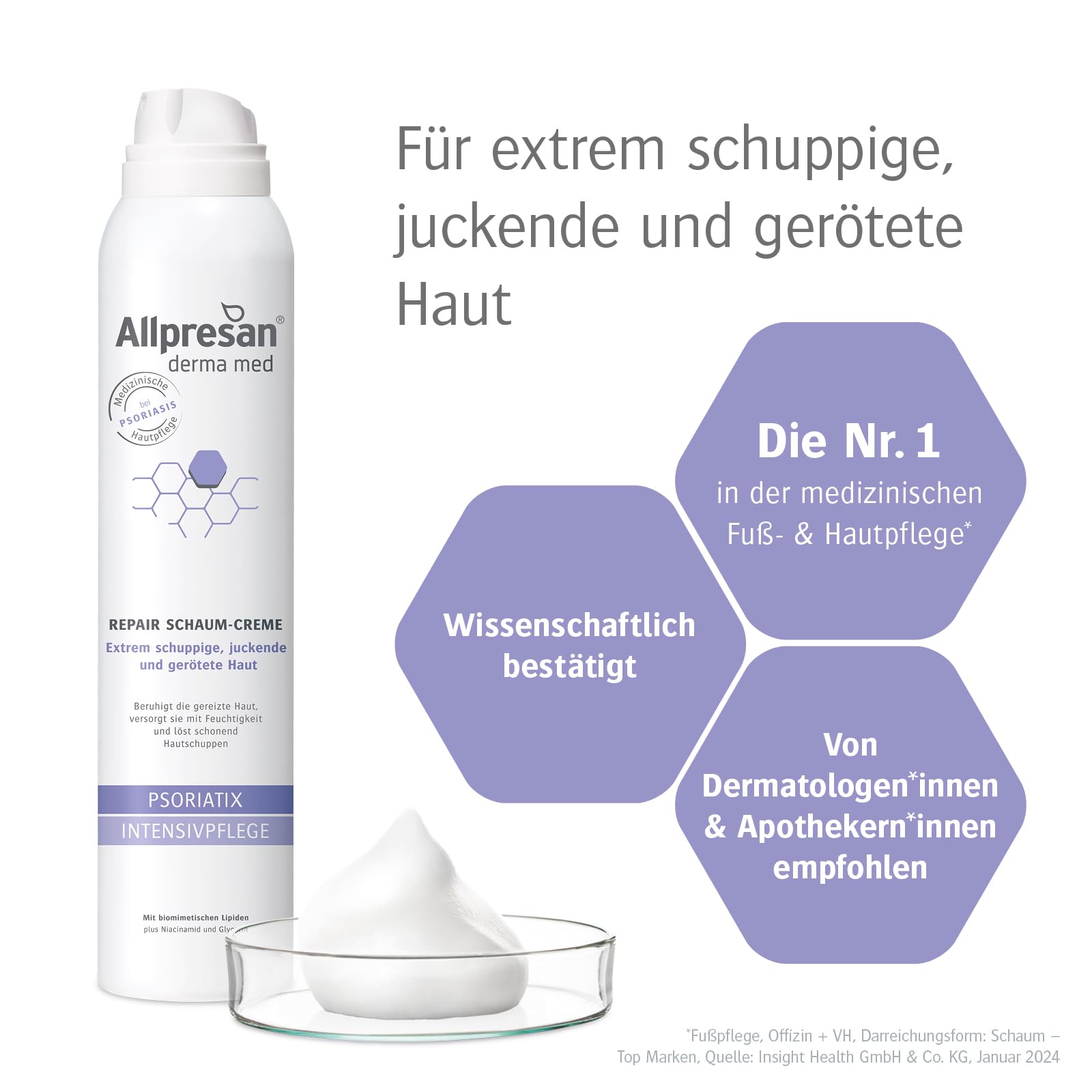 allpresan-psoriatix-repair-schaum-creme-creme-200-ml-psoriasis image 3