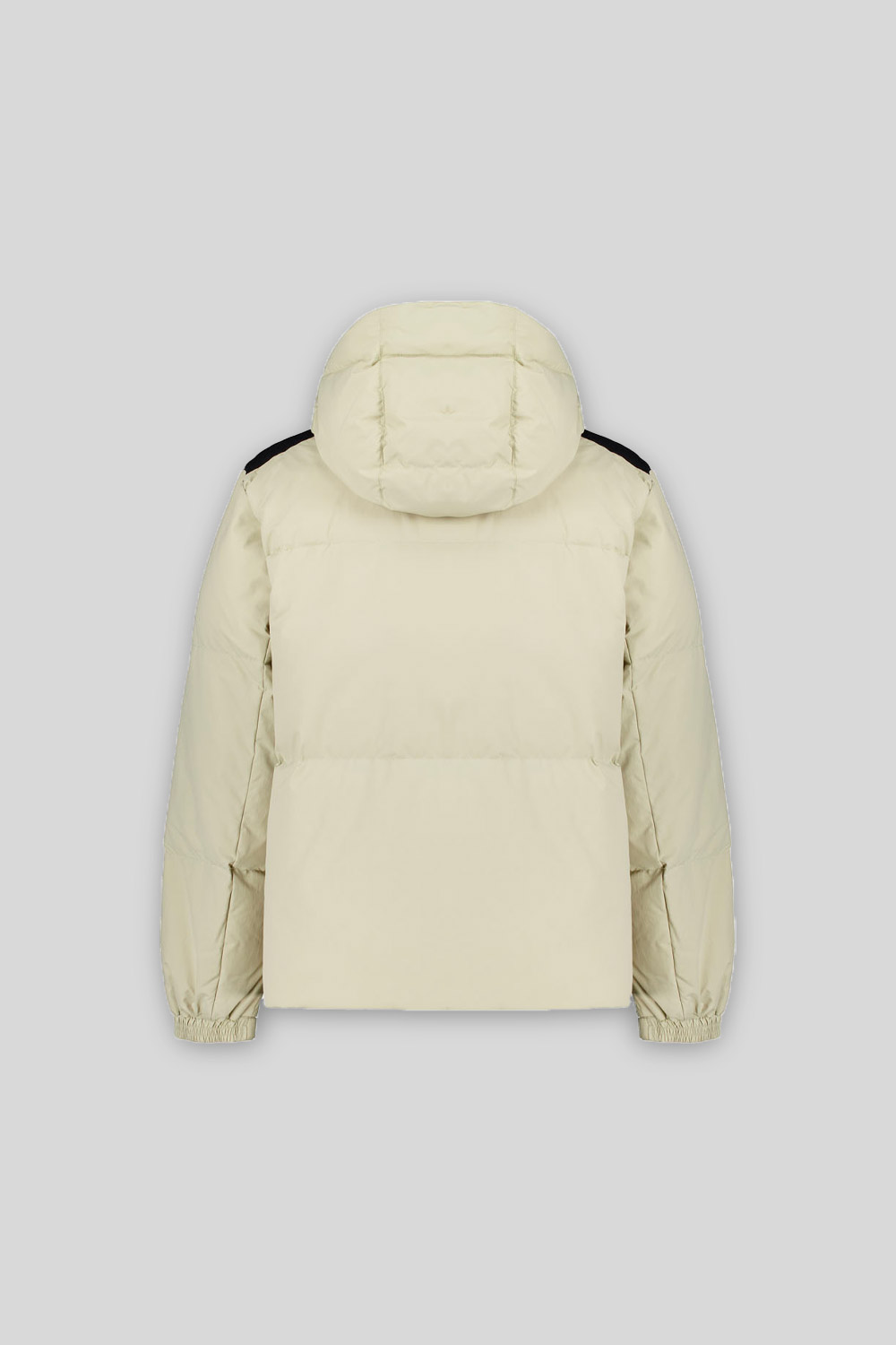 ciesse-outdoor-alaska-daunenjacke-sand-mit-kapuze image 2