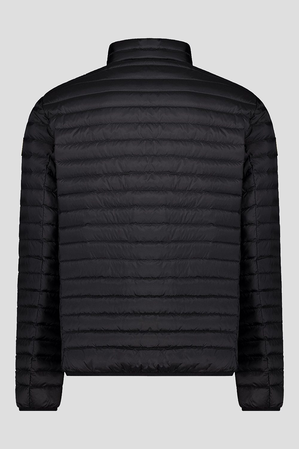 ciesse-piumini-daunenjacke-schwarz-leicht-echt-daune image 5