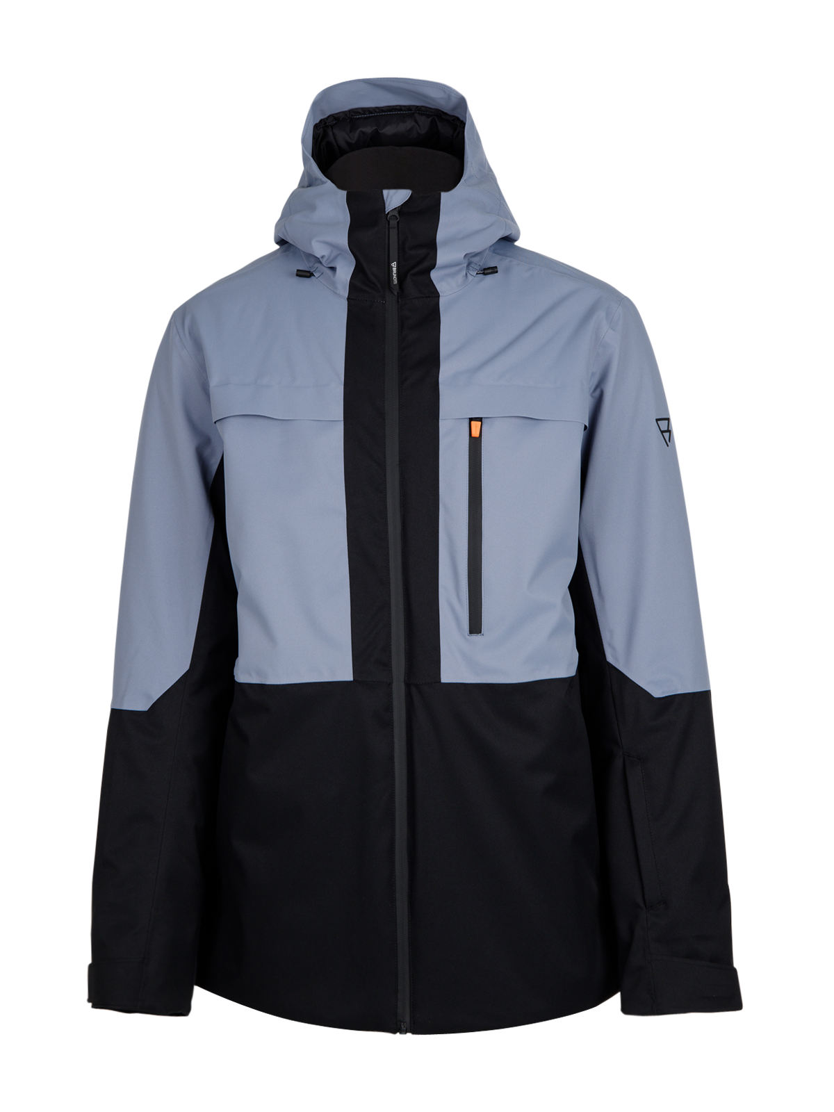 brunotti-casano-herren-skijacke-flint-stone-15k image 7