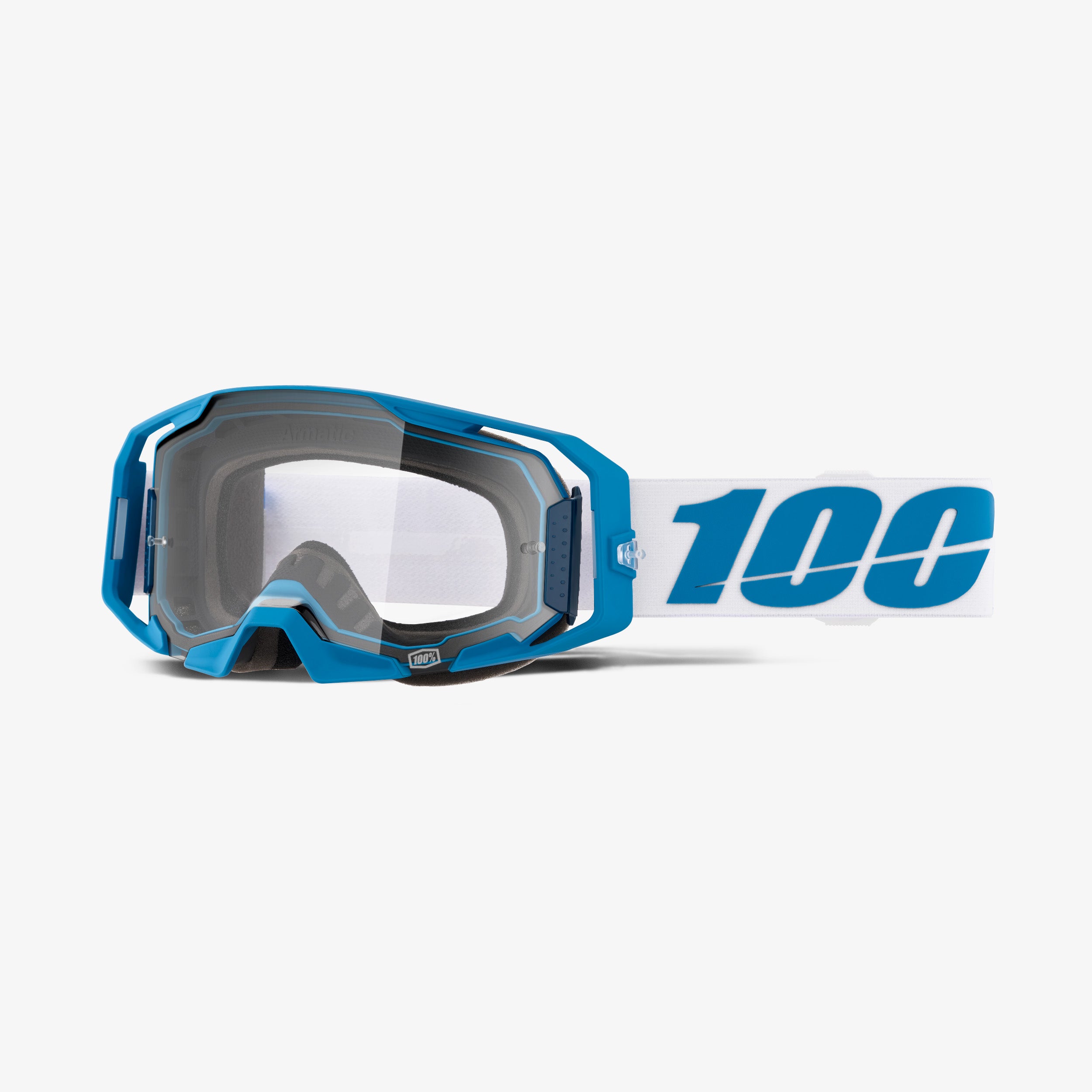 100-armatic-tuckwell-skibrille-wei-gold-mirror-klar image 2