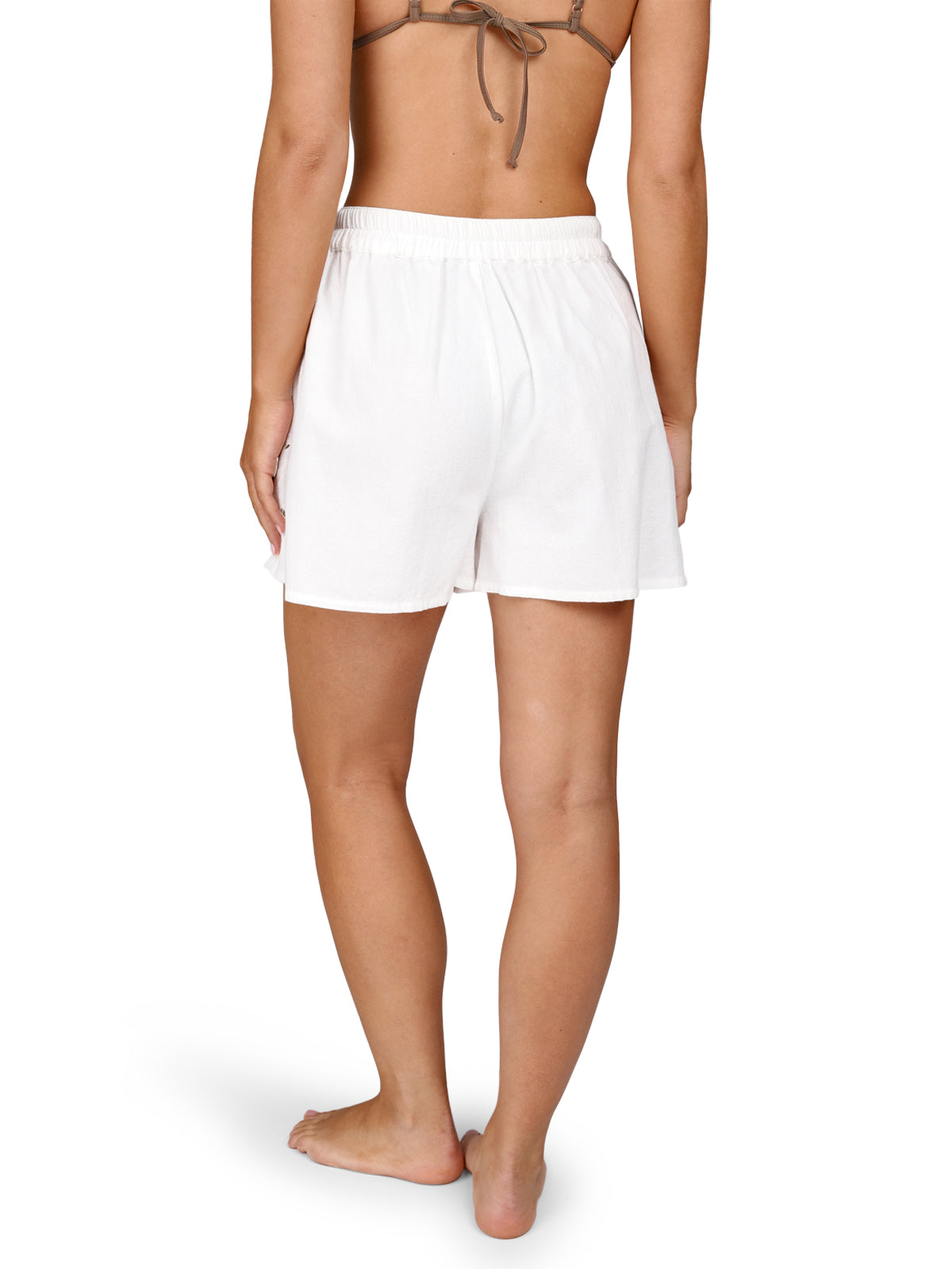 brunotti-julee-damen-shorts-snow-stickerei-wei image 5