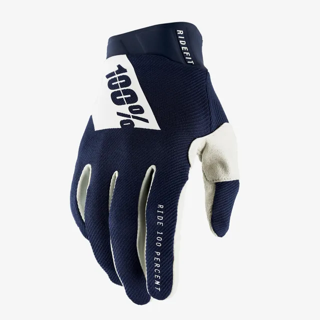 100-ridefit-handschuhe-navy-leicht-touchscreen image 1