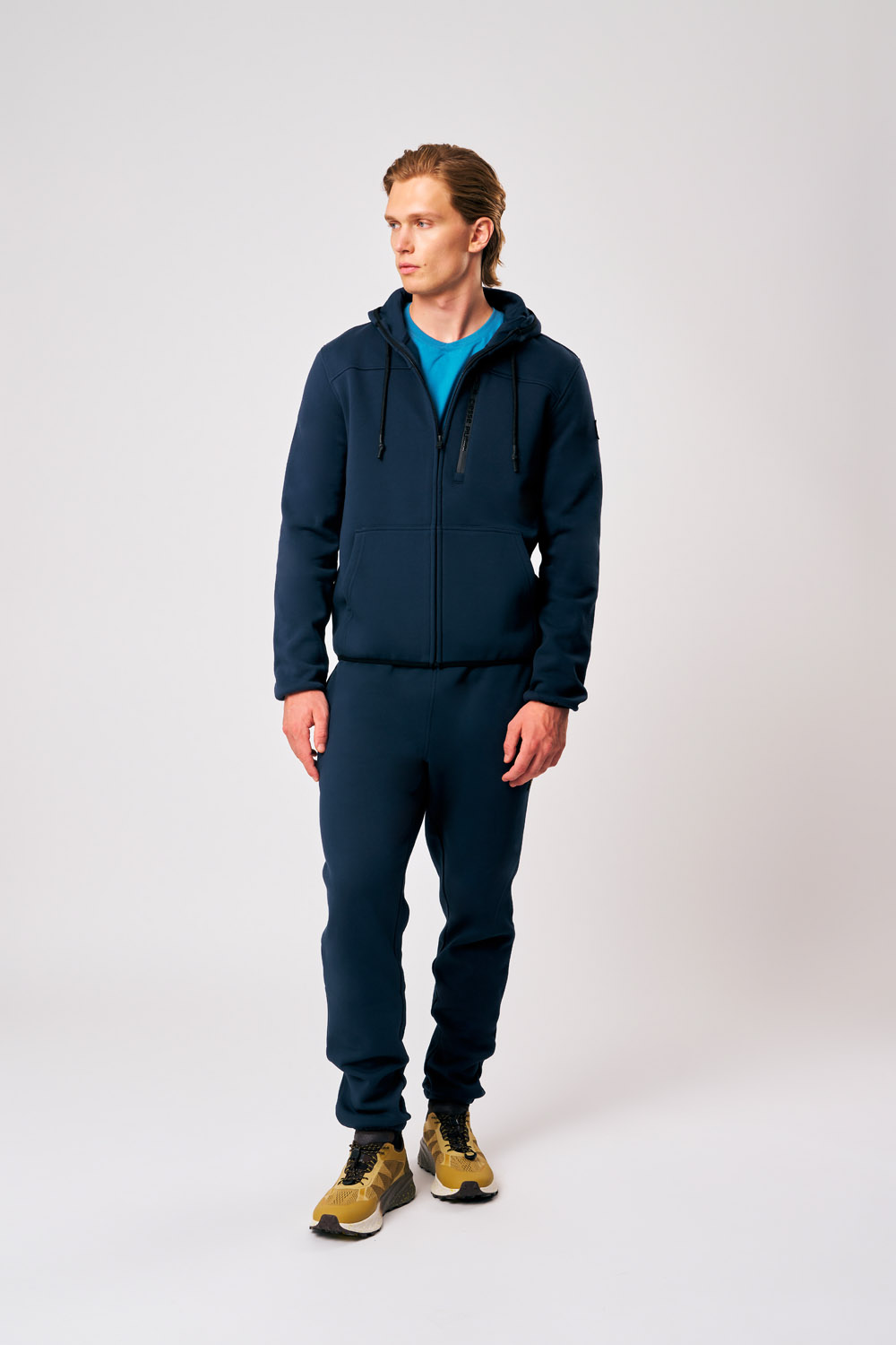ciesse-yuri-4-0-hoodie-blau-mit-kapuze-herren image 2
